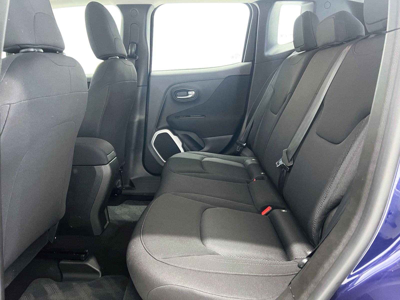 JEEP RENEGADE 1.0 120CV 43 