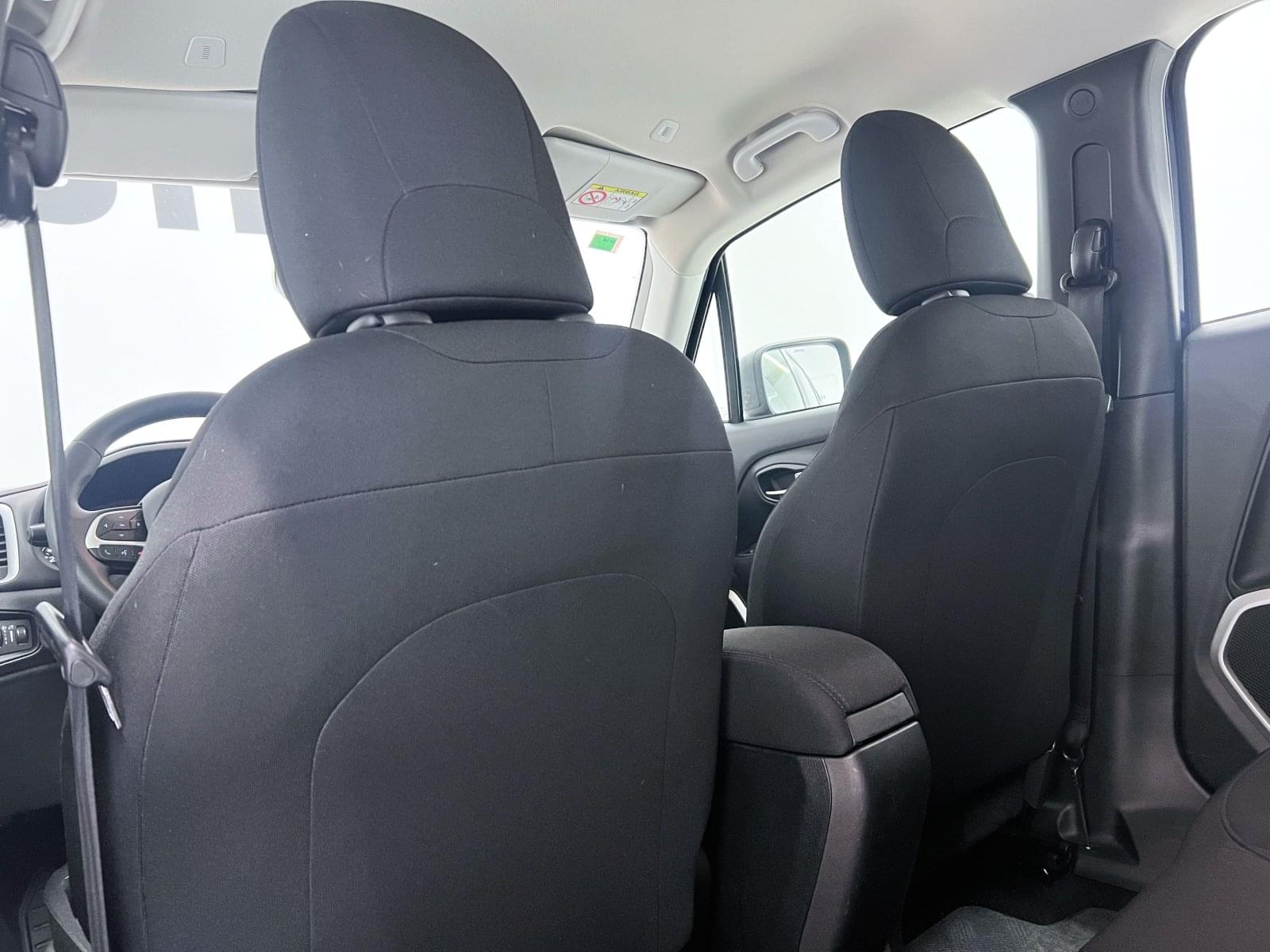 JEEP RENEGADE 1.0 120CV 42 
