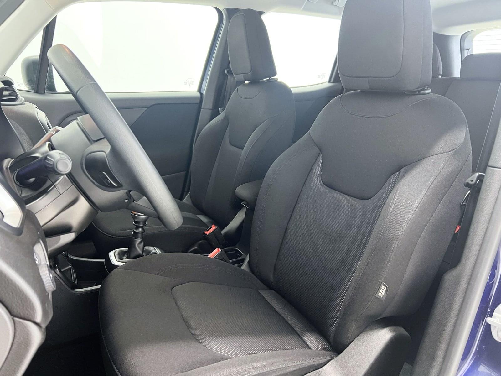 JEEP RENEGADE 1.0 120CV 24 