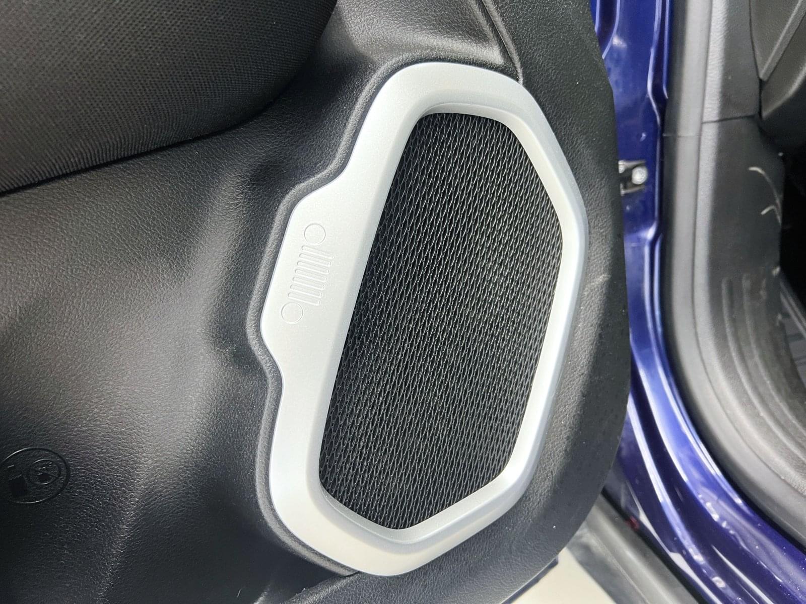 JEEP RENEGADE 1.0 120CV 27 
