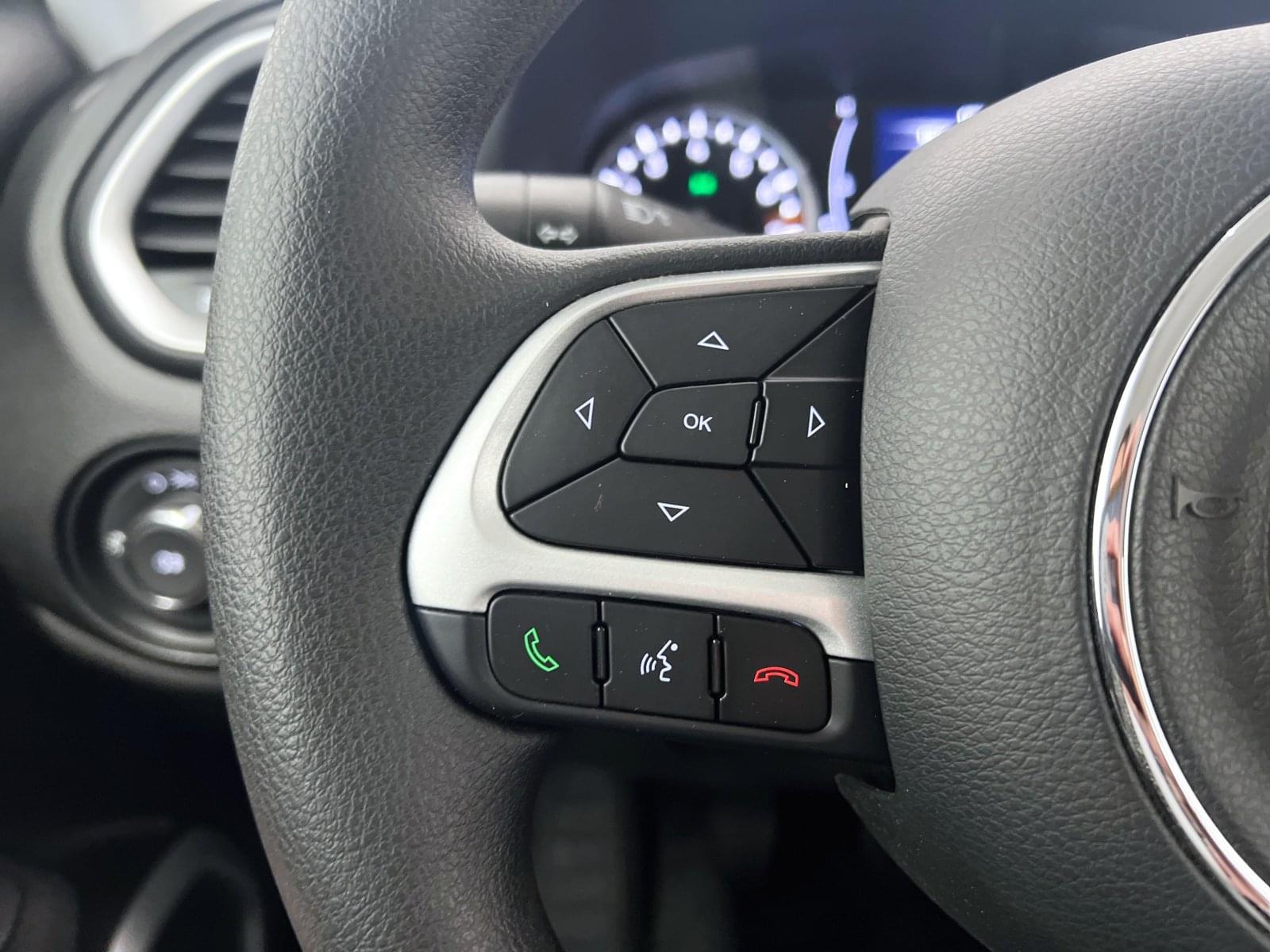 JEEP RENEGADE 1.0 120CV 30 