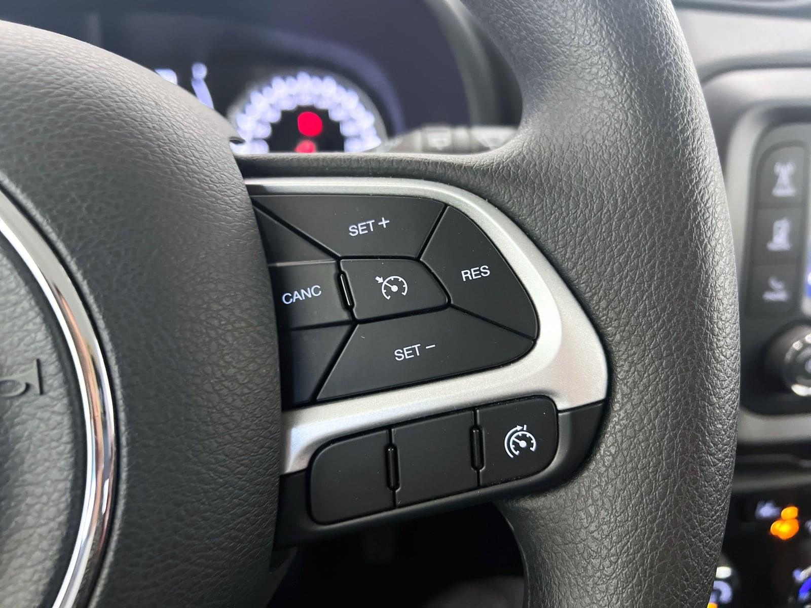 JEEP RENEGADE 1.0 120CV 32 