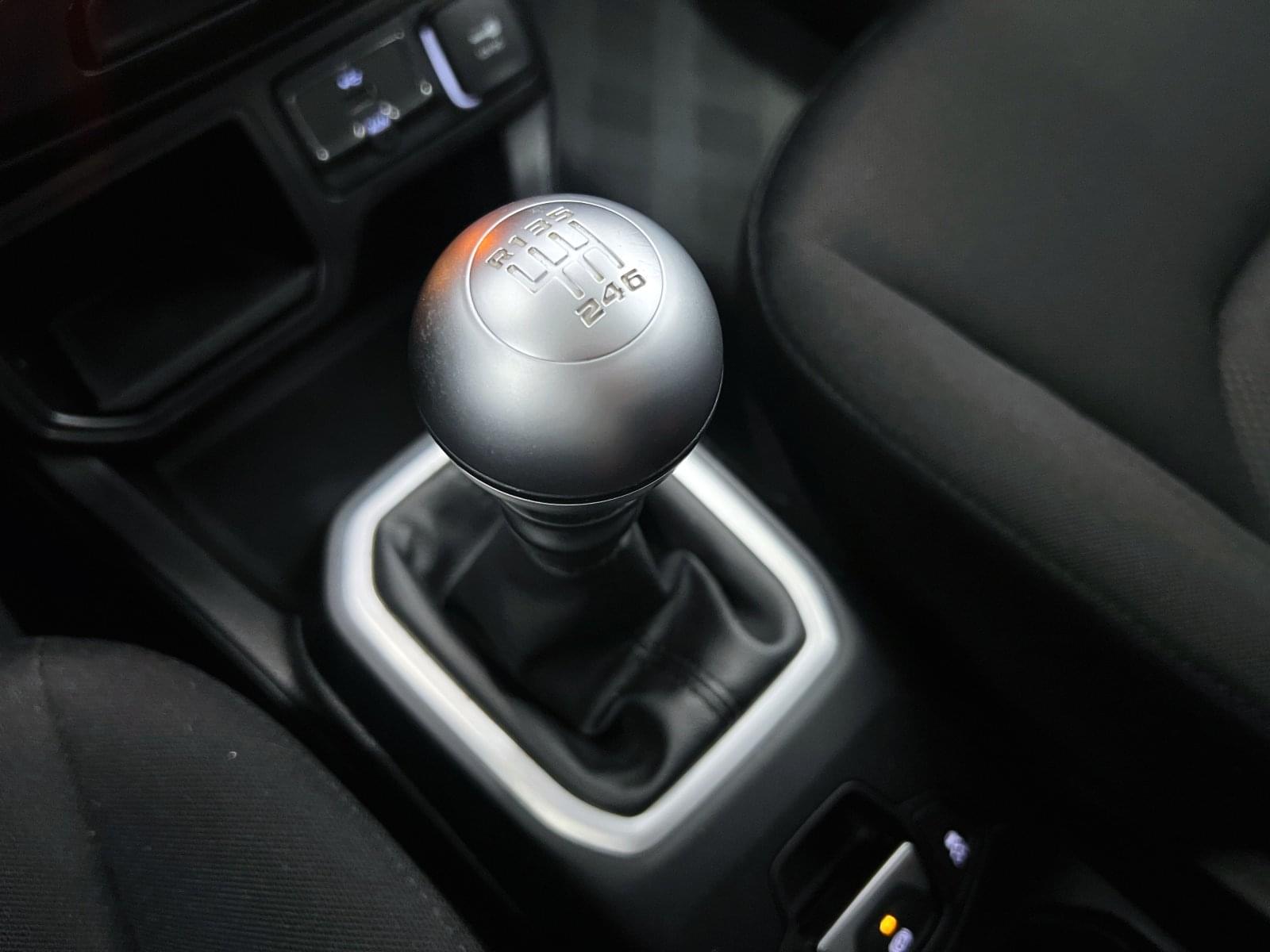 JEEP RENEGADE 1.0 120CV 37 