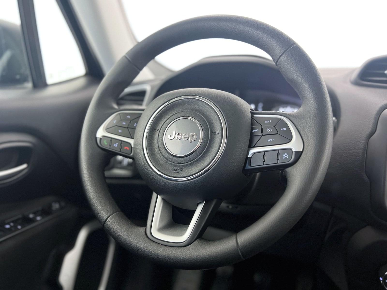 JEEP RENEGADE 1.0 120CV 29 
