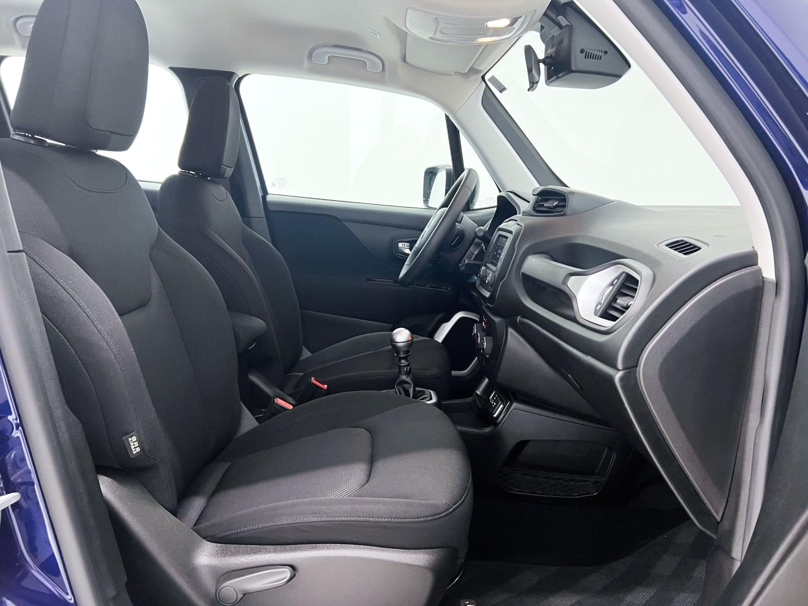 JEEP RENEGADE 1.0 120CV 40 