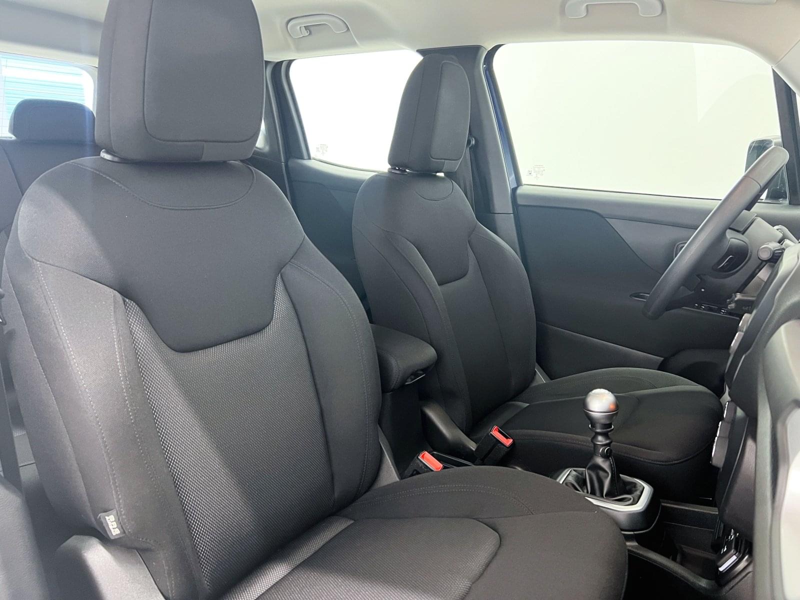JEEP RENEGADE 1.0 120CV 41 