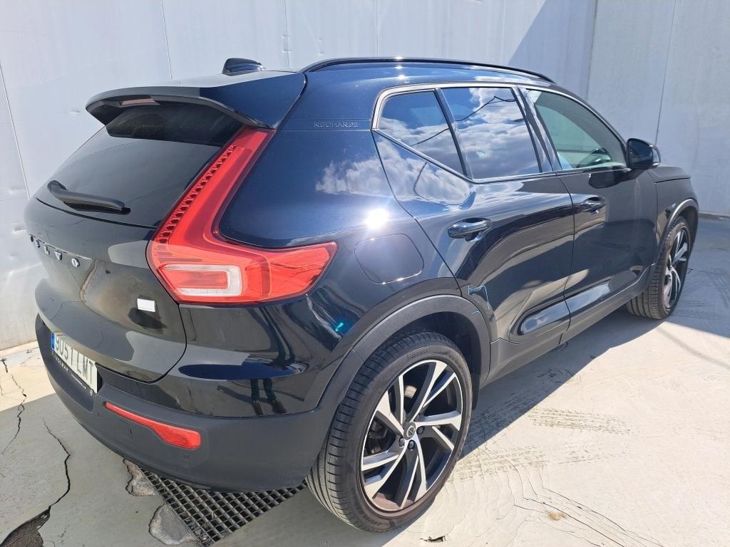 VOLVO XC40 2WD PLUG-IN HYBRID R-DESIGN  T5 AT7 3 