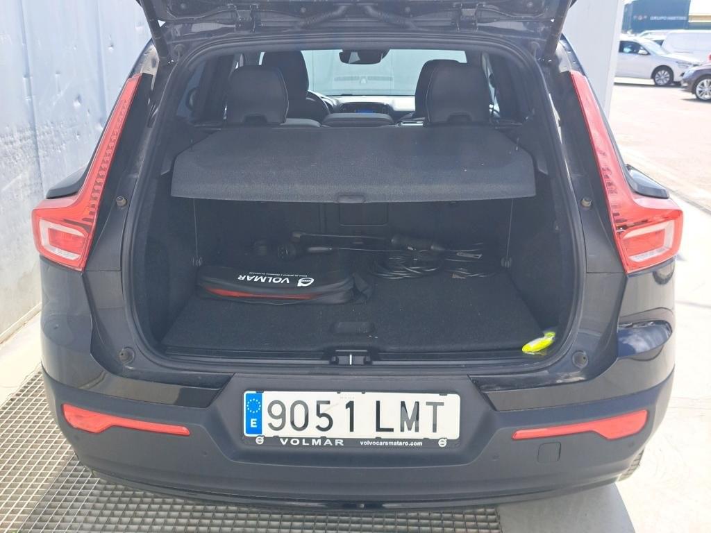 VOLVO XC40 2WD PLUG-IN HYBRID R-DESIGN  T5 AT7 4 