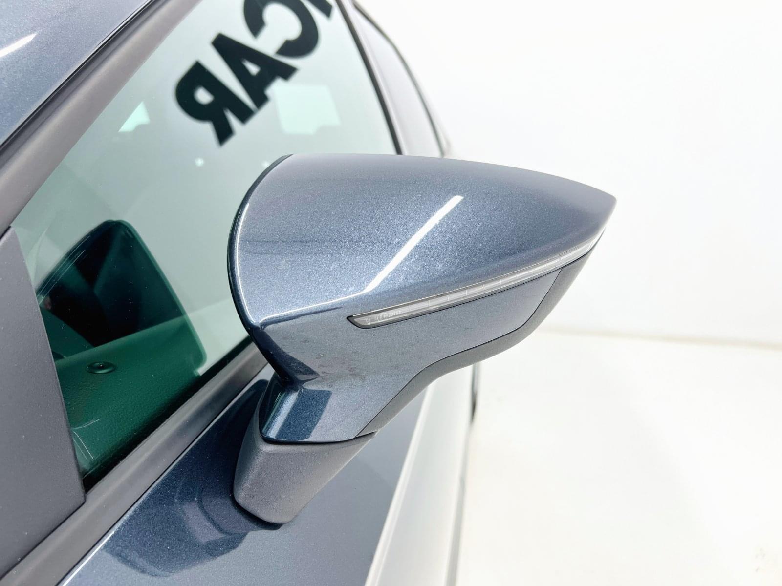 SEAT LEÓN ST 5F8 FR FAST LANE 2.0 TDI 150CV MT6 9 