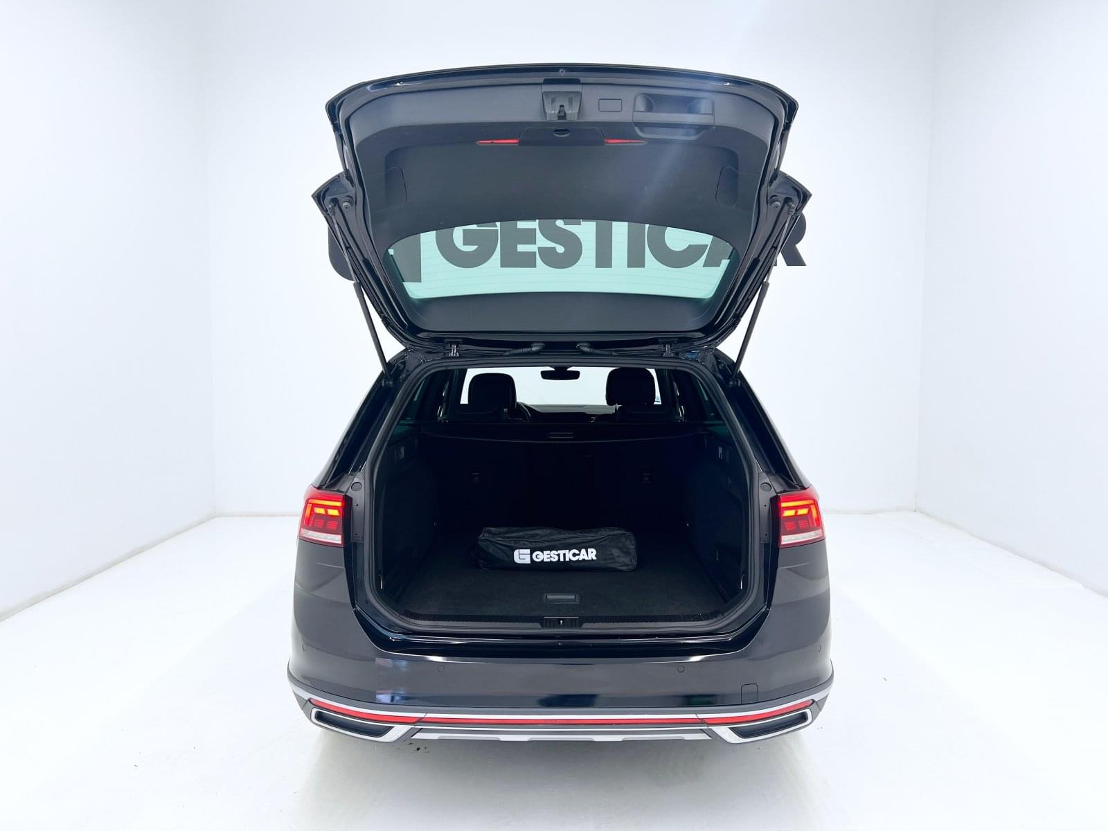 VOLKSWAGEN PASSAT ALLTRACK 4 MOTION 2.0 TDI 190CV DSG7 14 