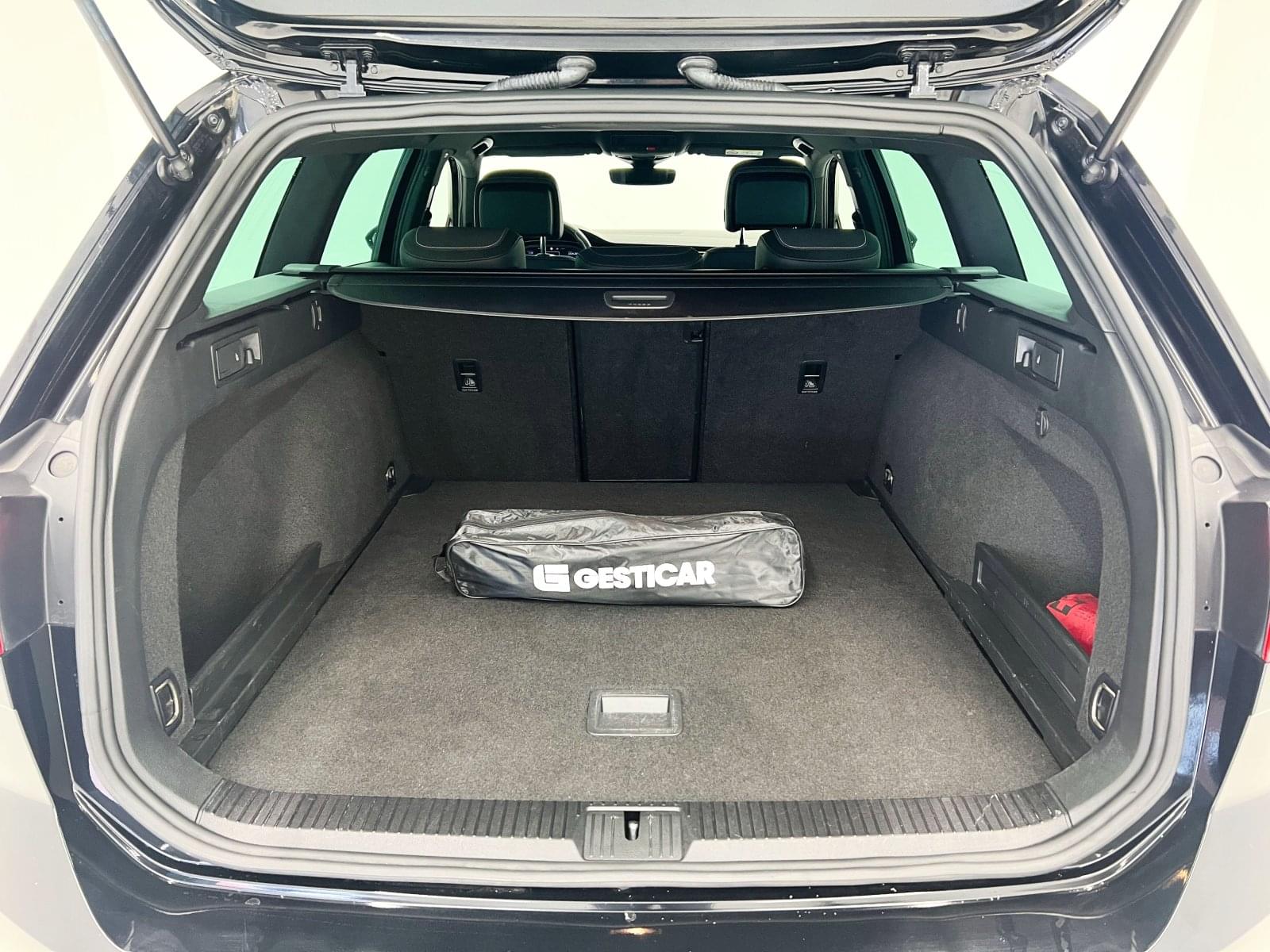 VOLKSWAGEN PASSAT ALLTRACK 4 MOTION 2.0 TDI 190CV DSG7 15 