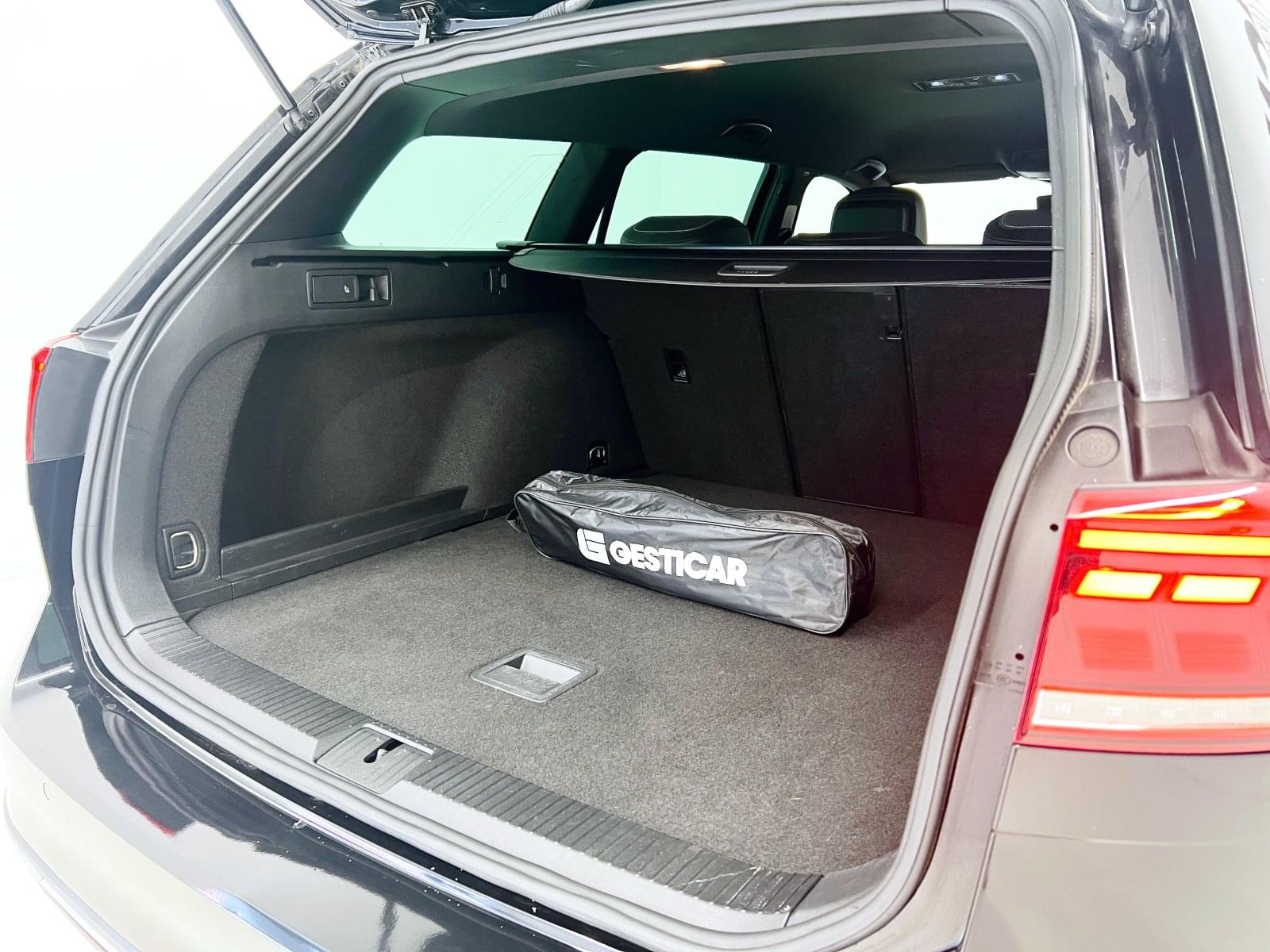 VOLKSWAGEN PASSAT ALLTRACK 4 MOTION 2.0 TDI 190CV DSG7 16 