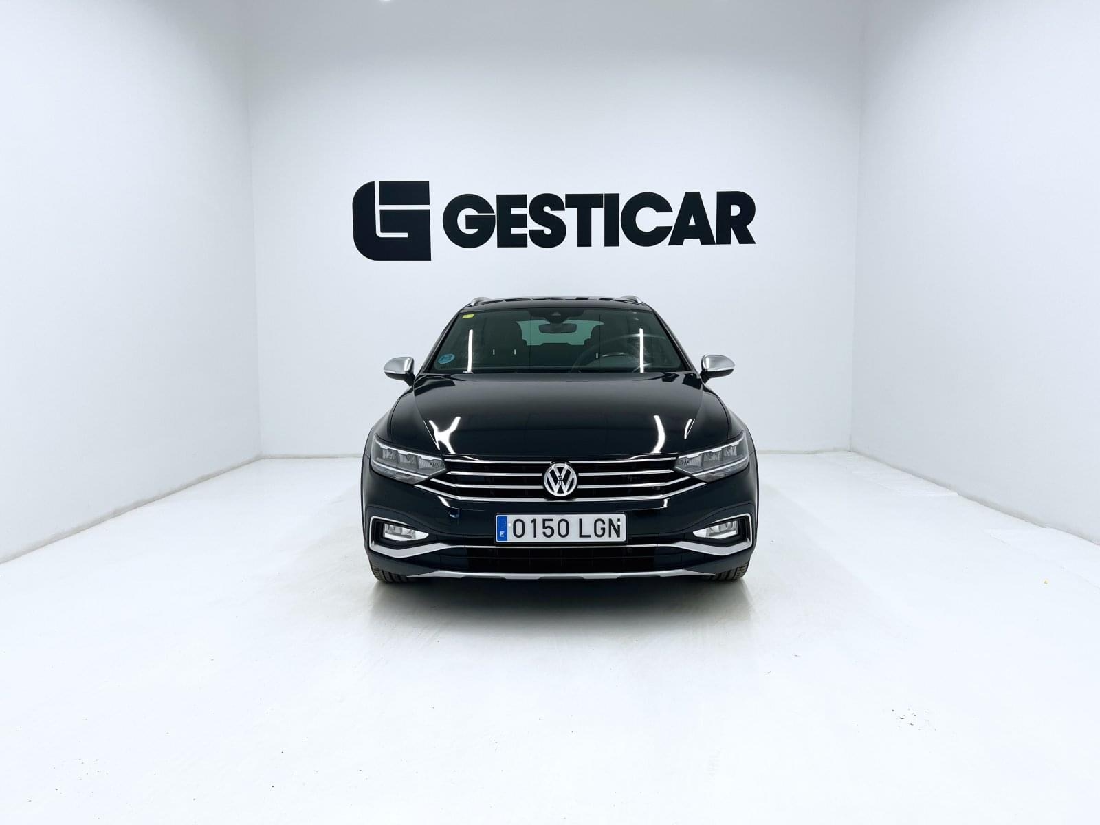 VOLKSWAGEN PASSAT ALLTRACK 4 MOTION 2.0 TDI 190CV DSG7 6 