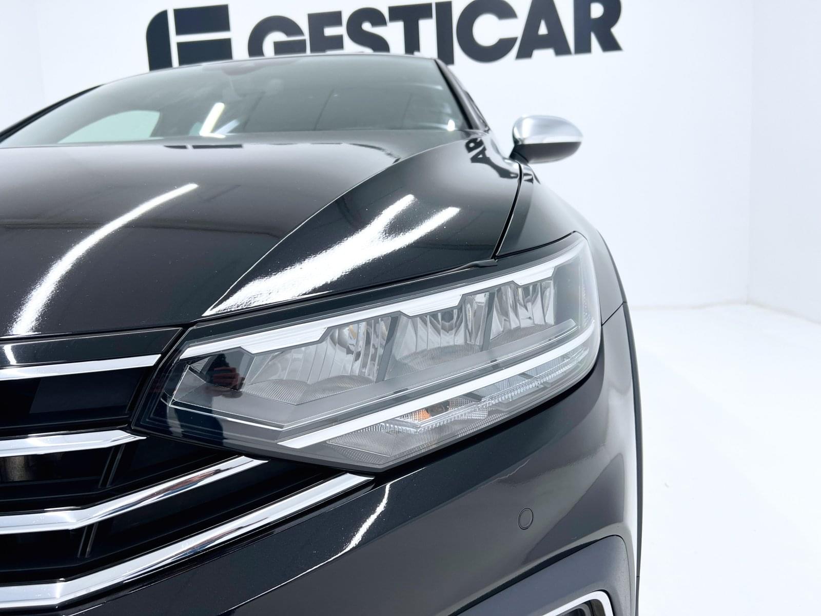 VOLKSWAGEN PASSAT ALLTRACK 4 MOTION 2.0 TDI 190CV DSG7 7 