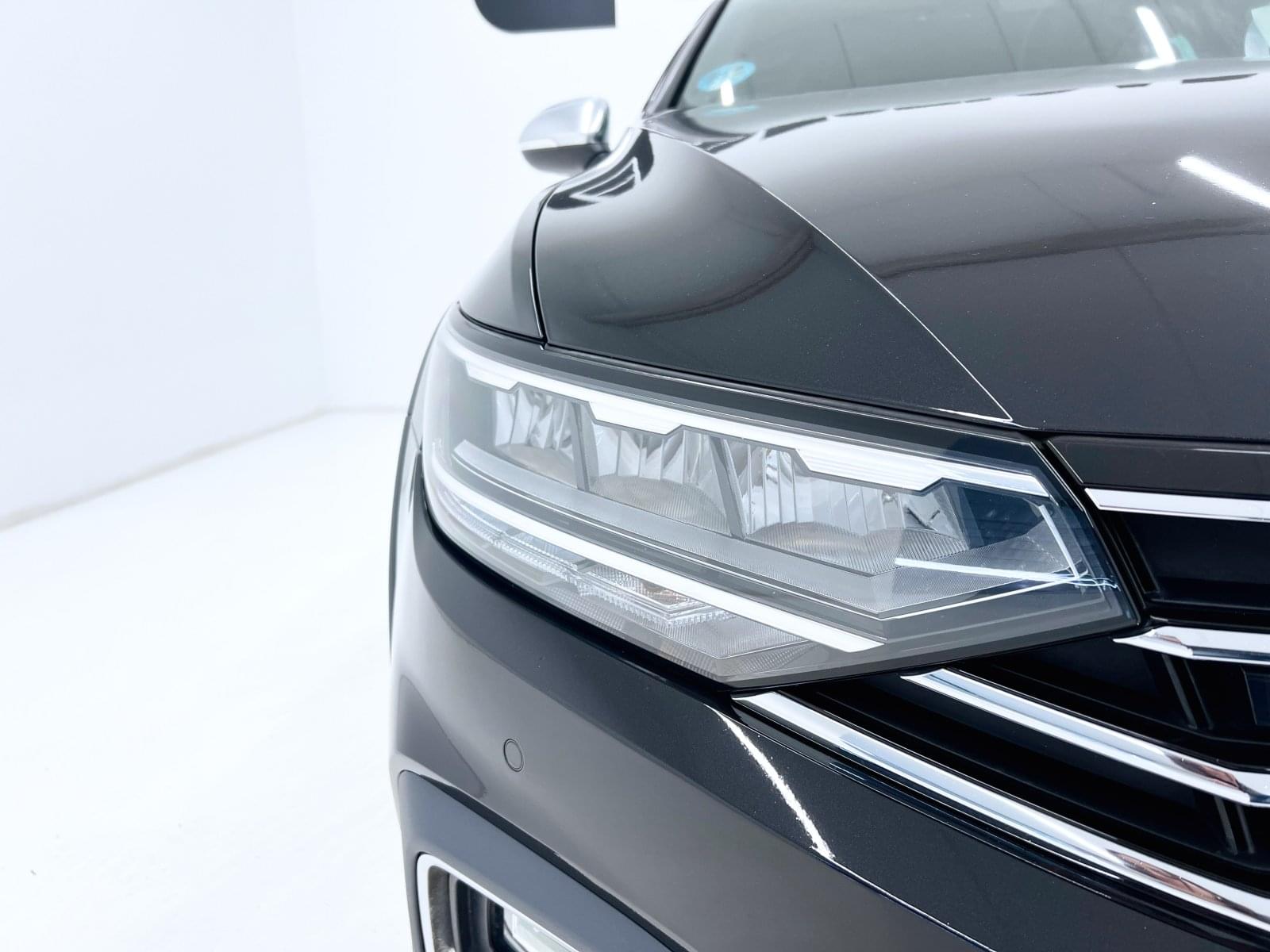 VOLKSWAGEN PASSAT ALLTRACK 4 MOTION 2.0 TDI 190CV DSG7 4 