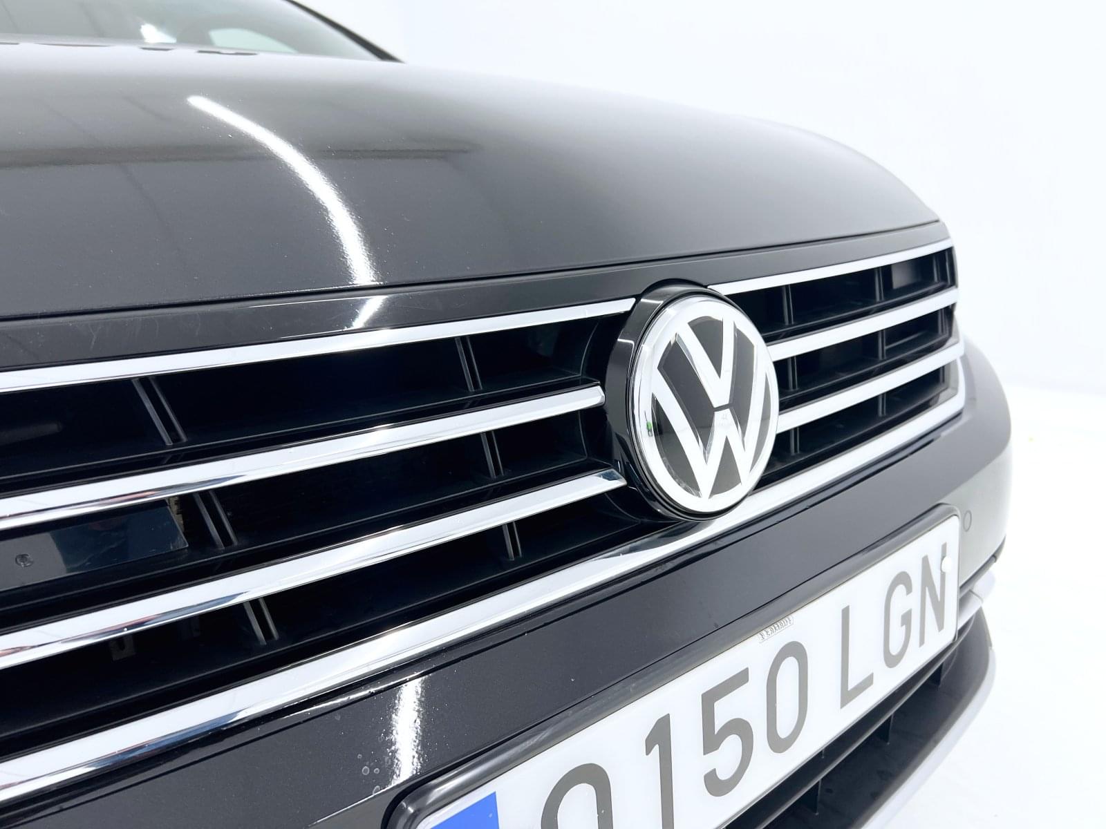 VOLKSWAGEN PASSAT ALLTRACK 4 MOTION 2.0 TDI 190CV DSG7 5 