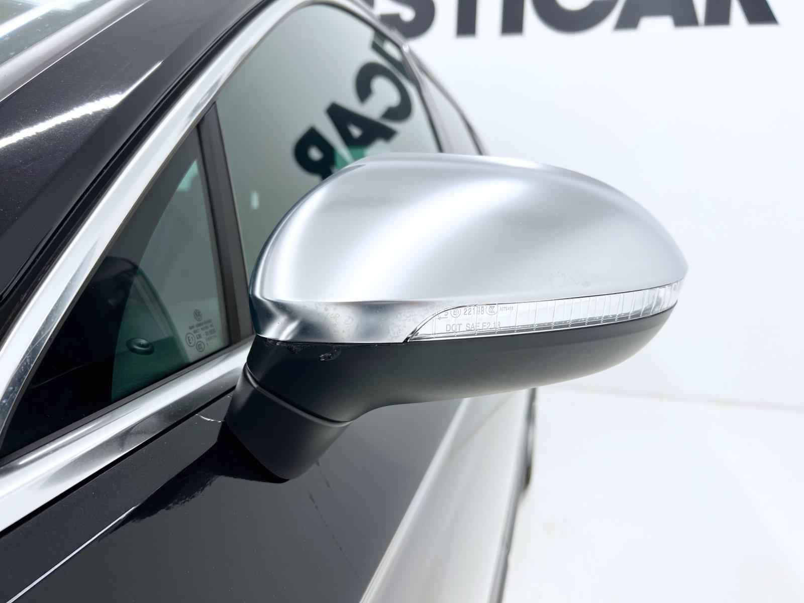 VOLKSWAGEN PASSAT ALLTRACK 4 MOTION 2.0 TDI 190CV DSG7 10 