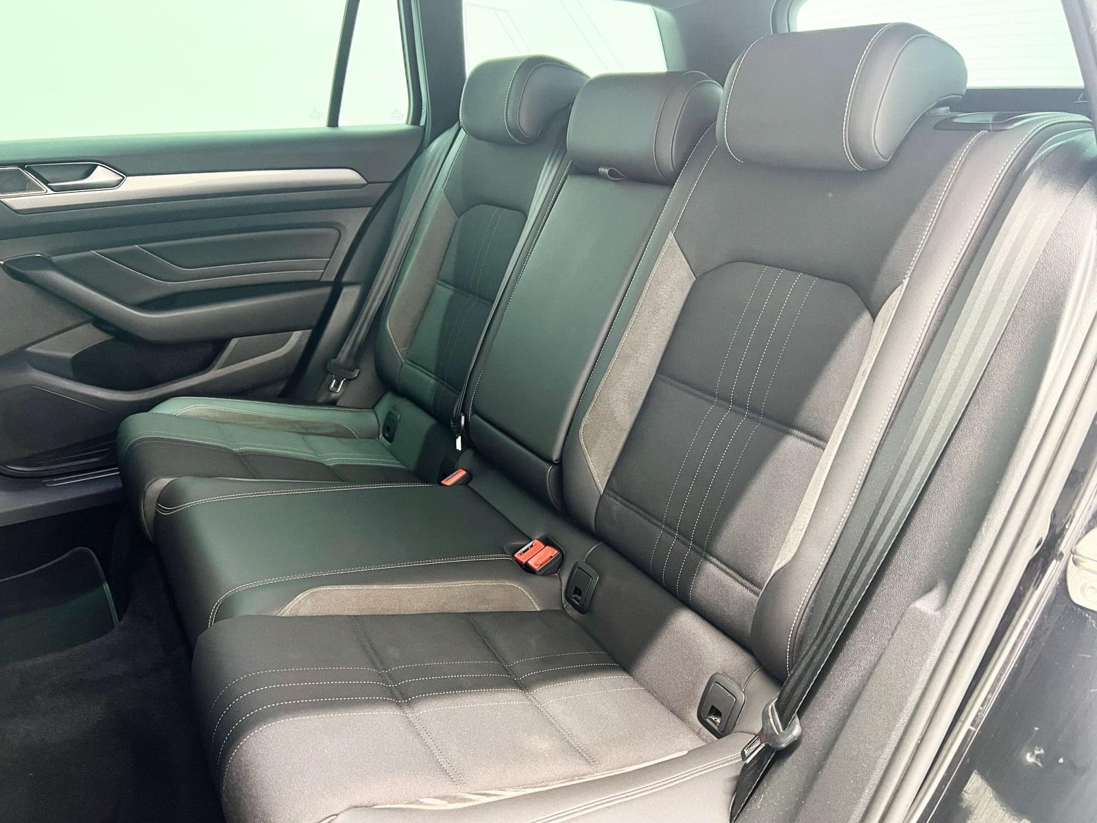VOLKSWAGEN PASSAT ALLTRACK 4 MOTION 2.0 TDI 190CV DSG7 41 