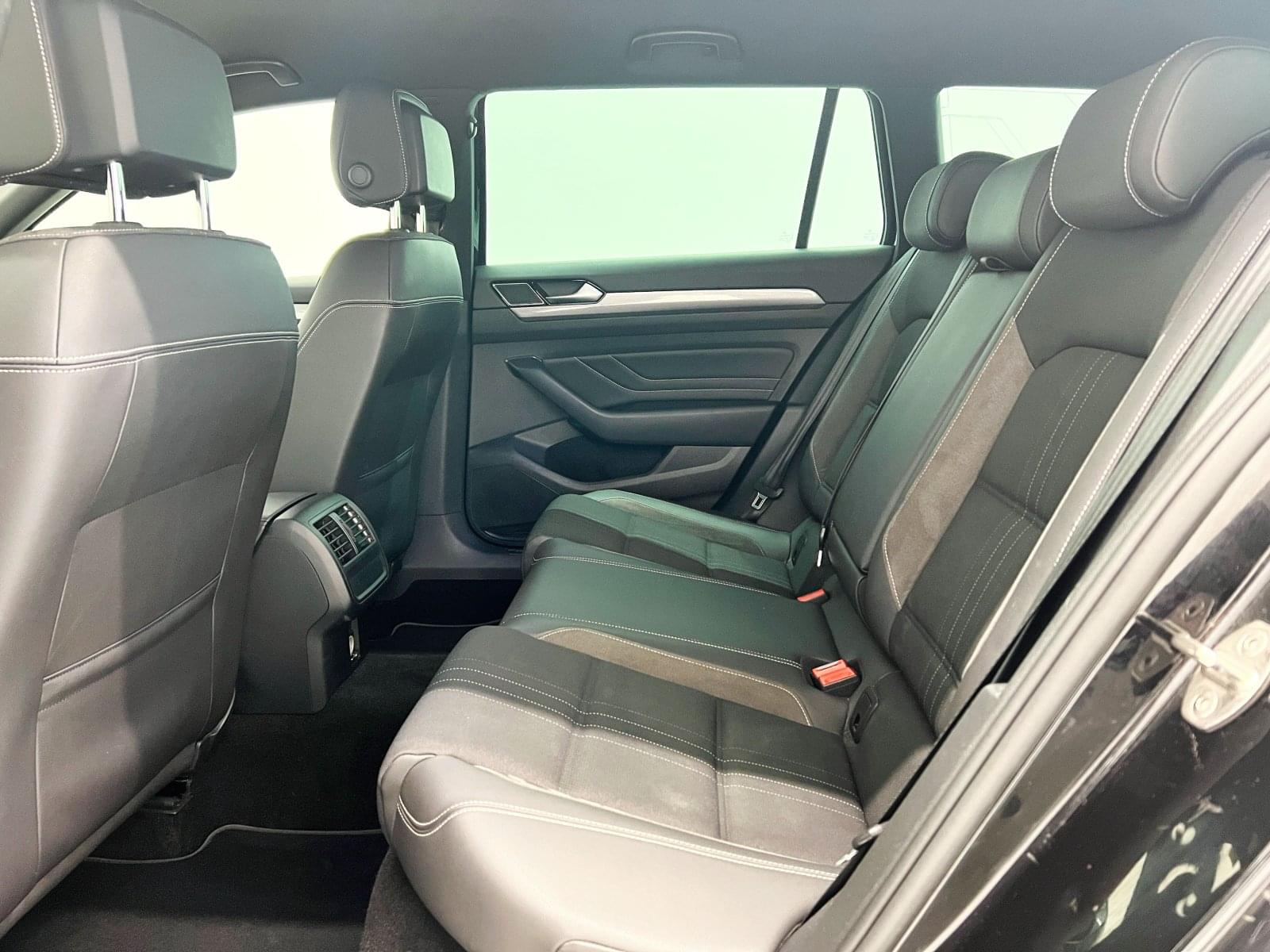VOLKSWAGEN PASSAT ALLTRACK 4 MOTION 2.0 TDI 190CV DSG7 42 