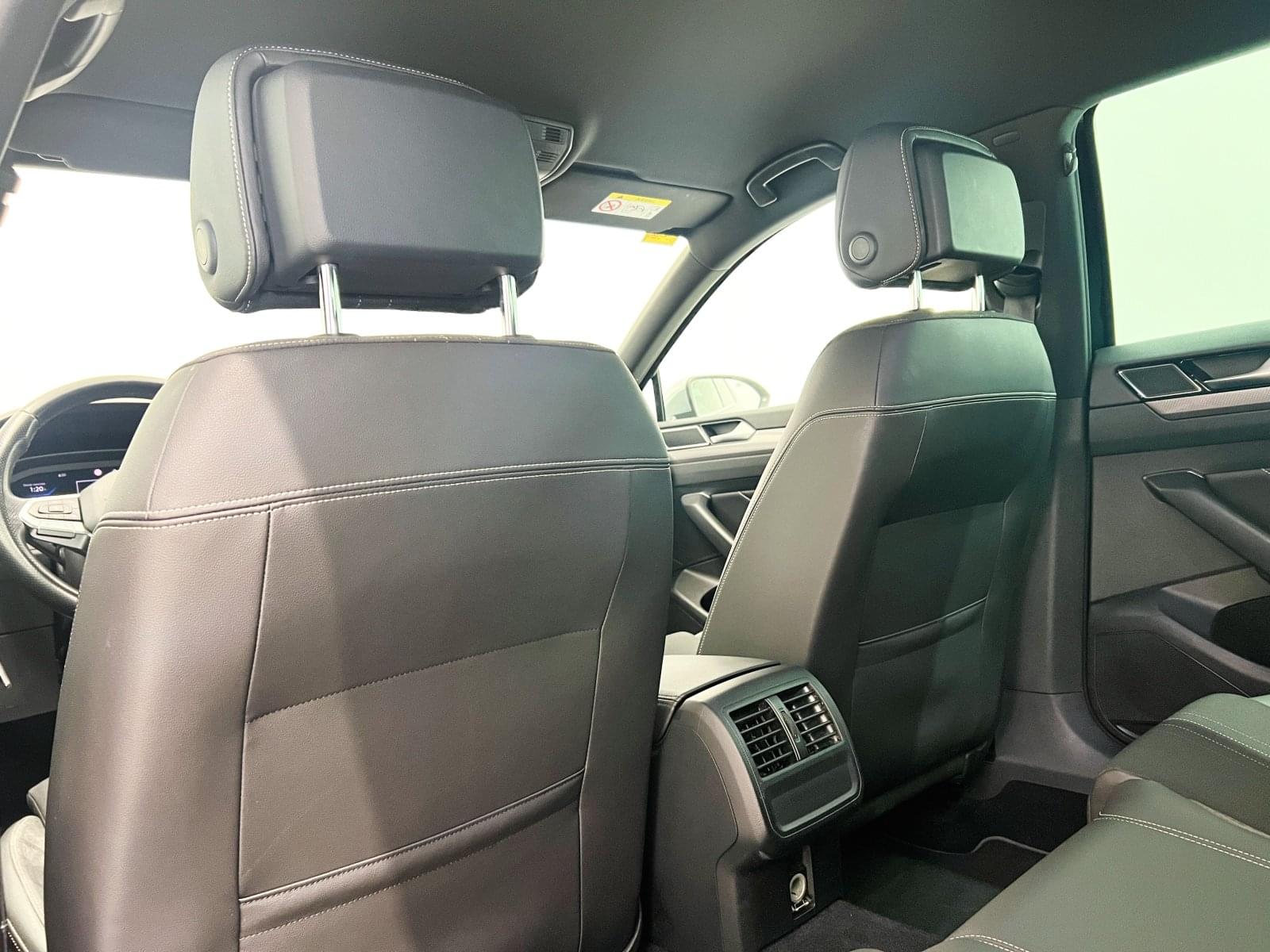 VOLKSWAGEN PASSAT ALLTRACK 4 MOTION 2.0 TDI 190CV DSG7 40 