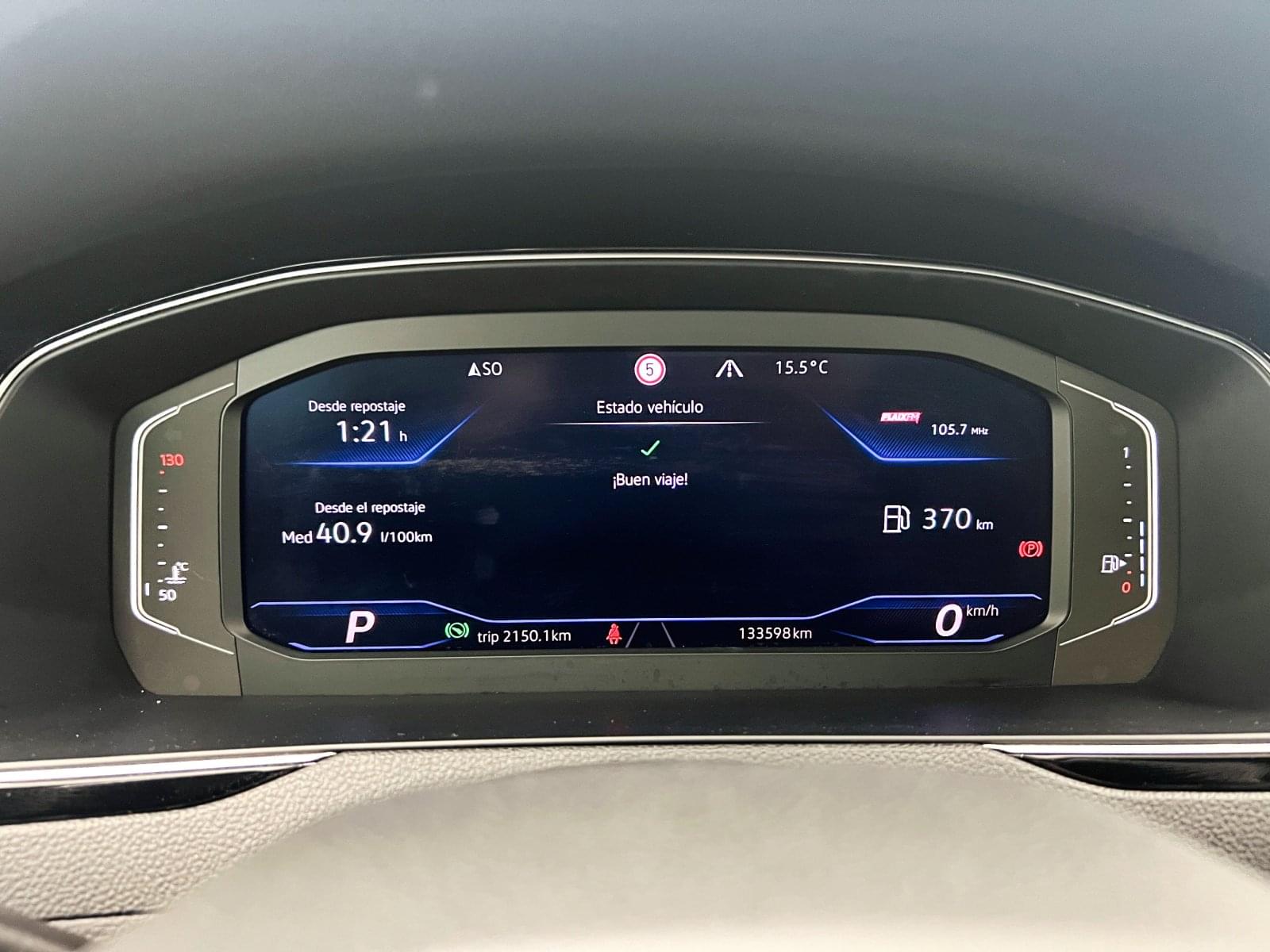 VOLKSWAGEN PASSAT ALLTRACK 4 MOTION 2.0 TDI 190CV DSG7 31 