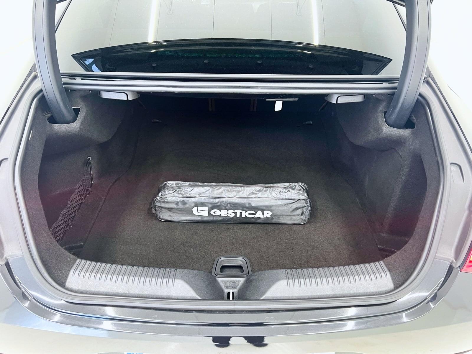 MERCEDES CLASE CLS 350D AMG LINE 14 