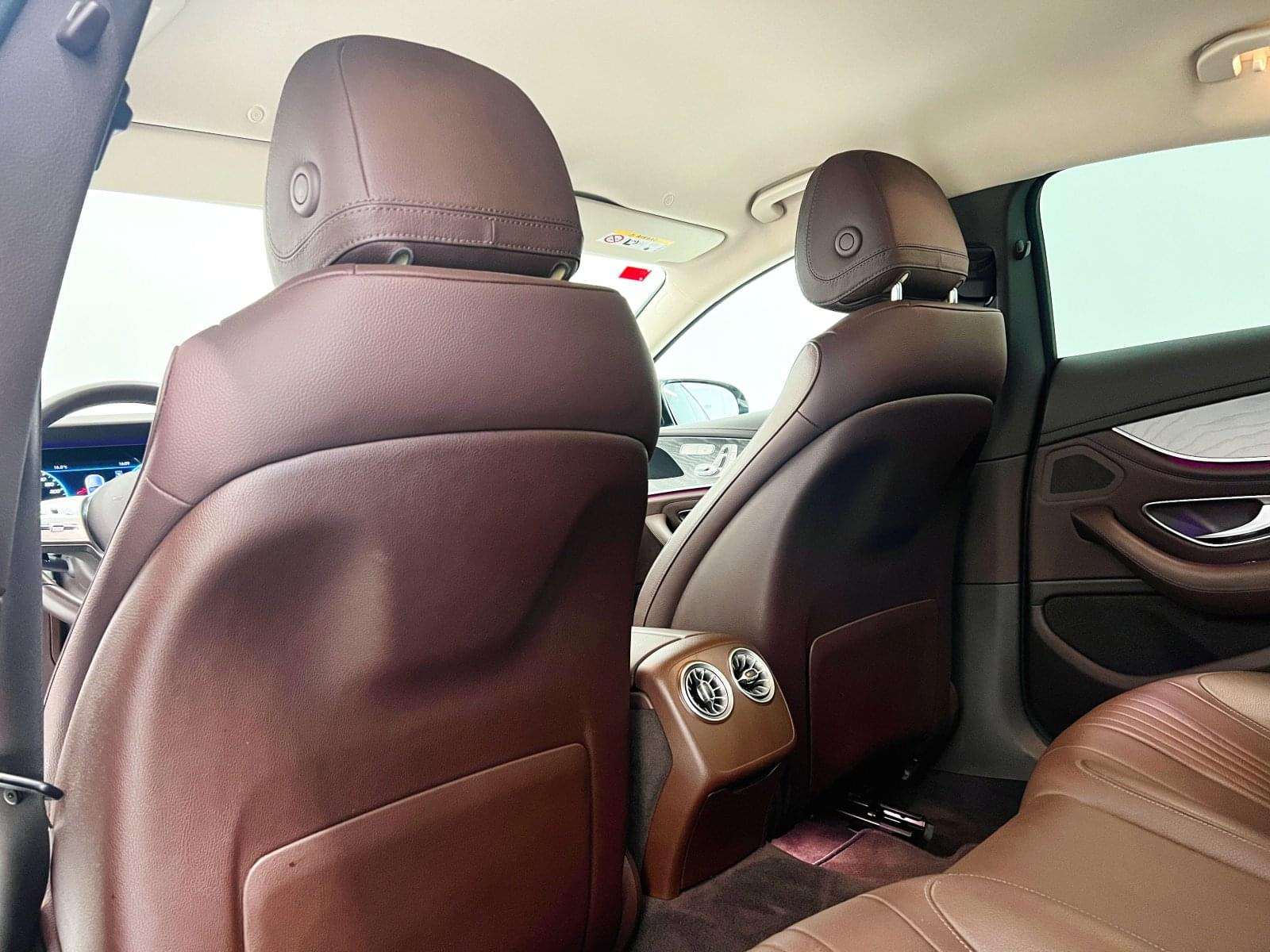 MERCEDES CLASE CLS 350D AMG LINE 41 