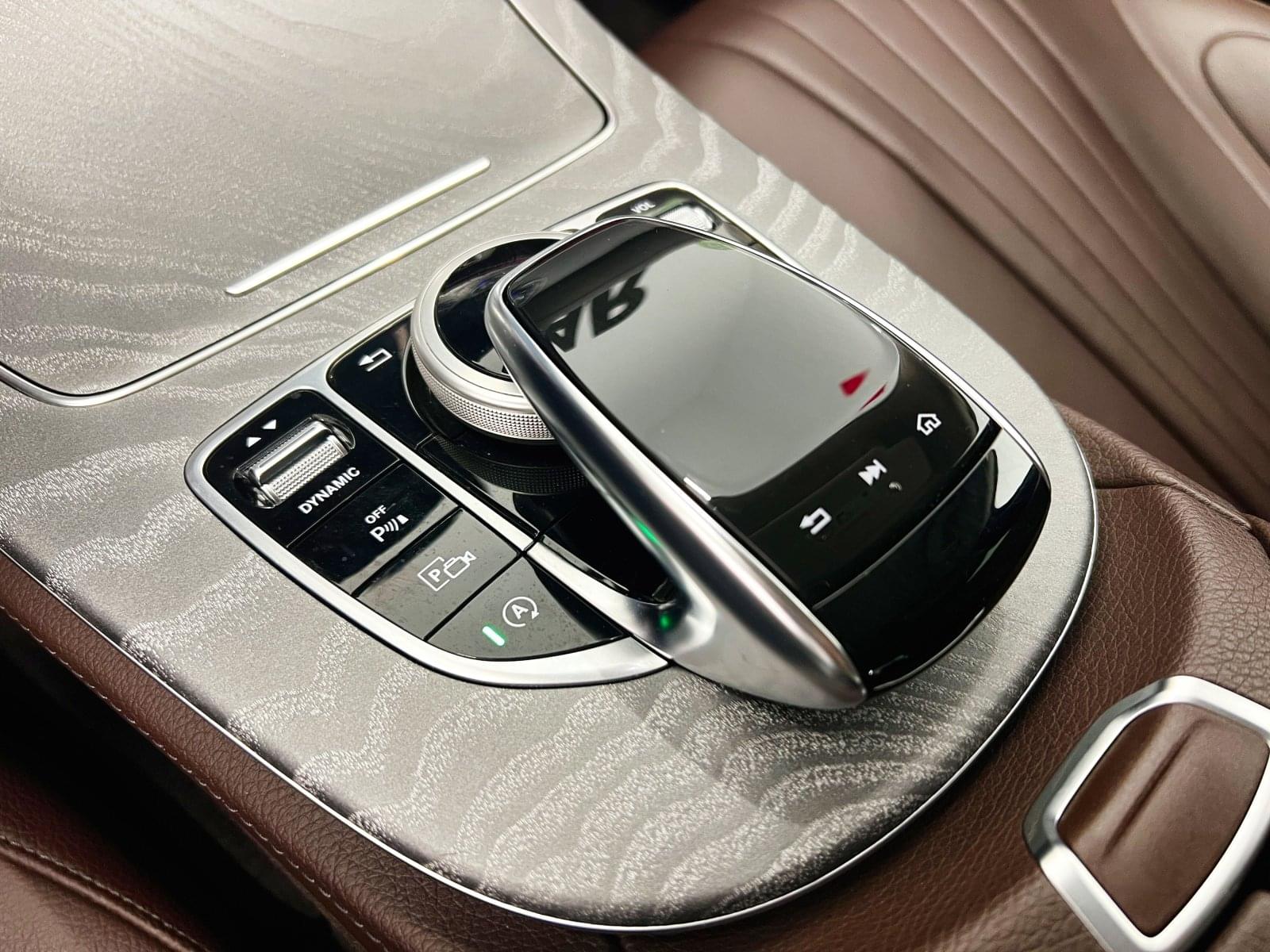 MERCEDES CLASE CLS 350D AMG LINE 37 