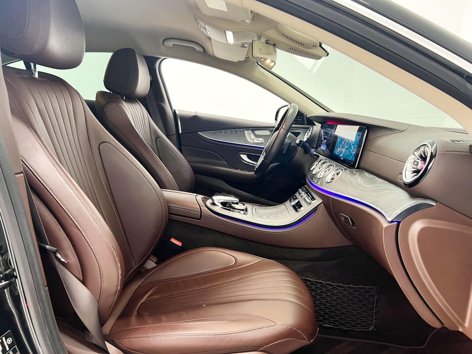 MERCEDES CLASE CLS 350D AMG LINE 39 