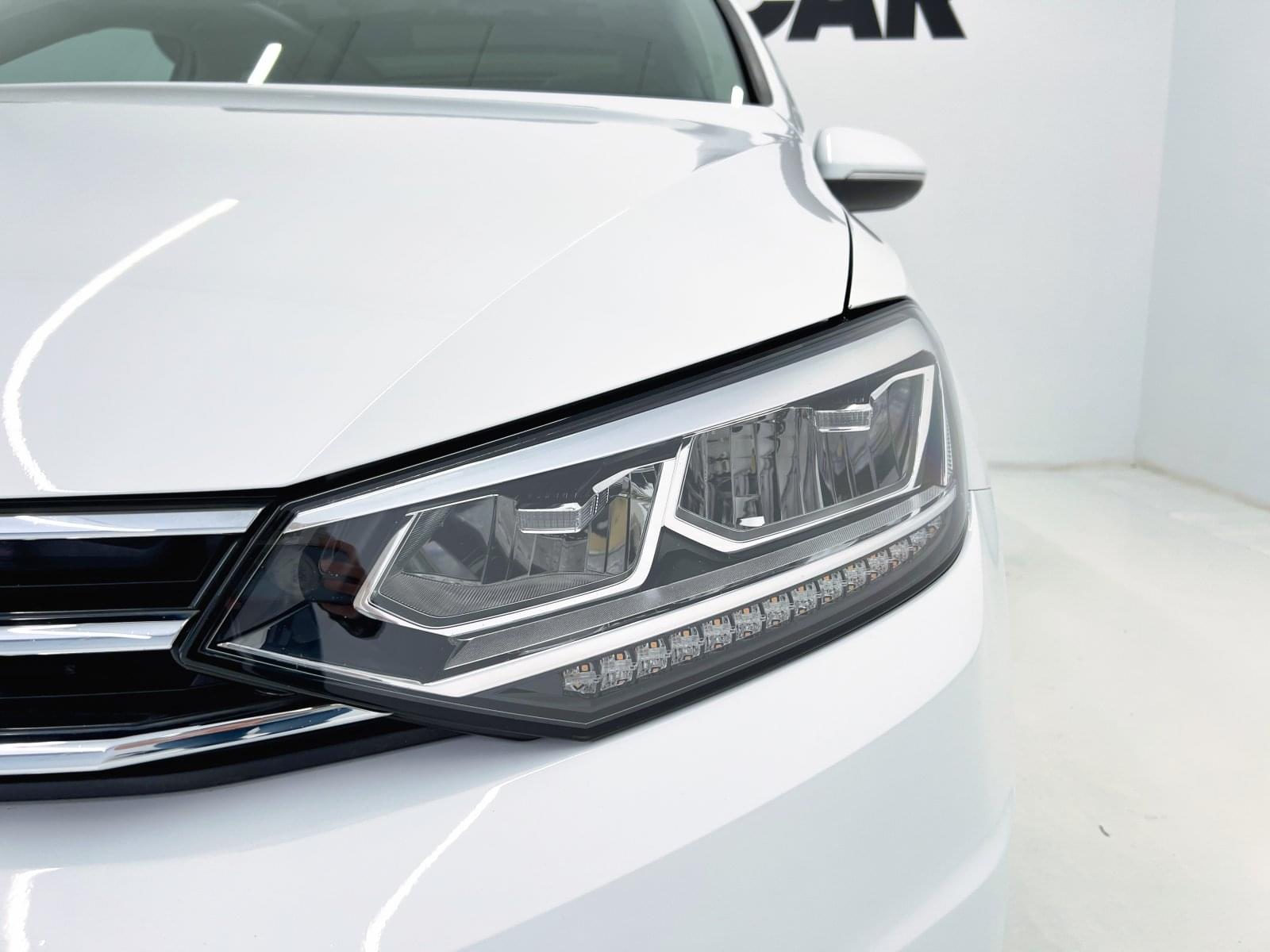 VOLKSWAGEN TOURAN ADVANCE 2.0 TDI 110KW (150CV) DSG 6 