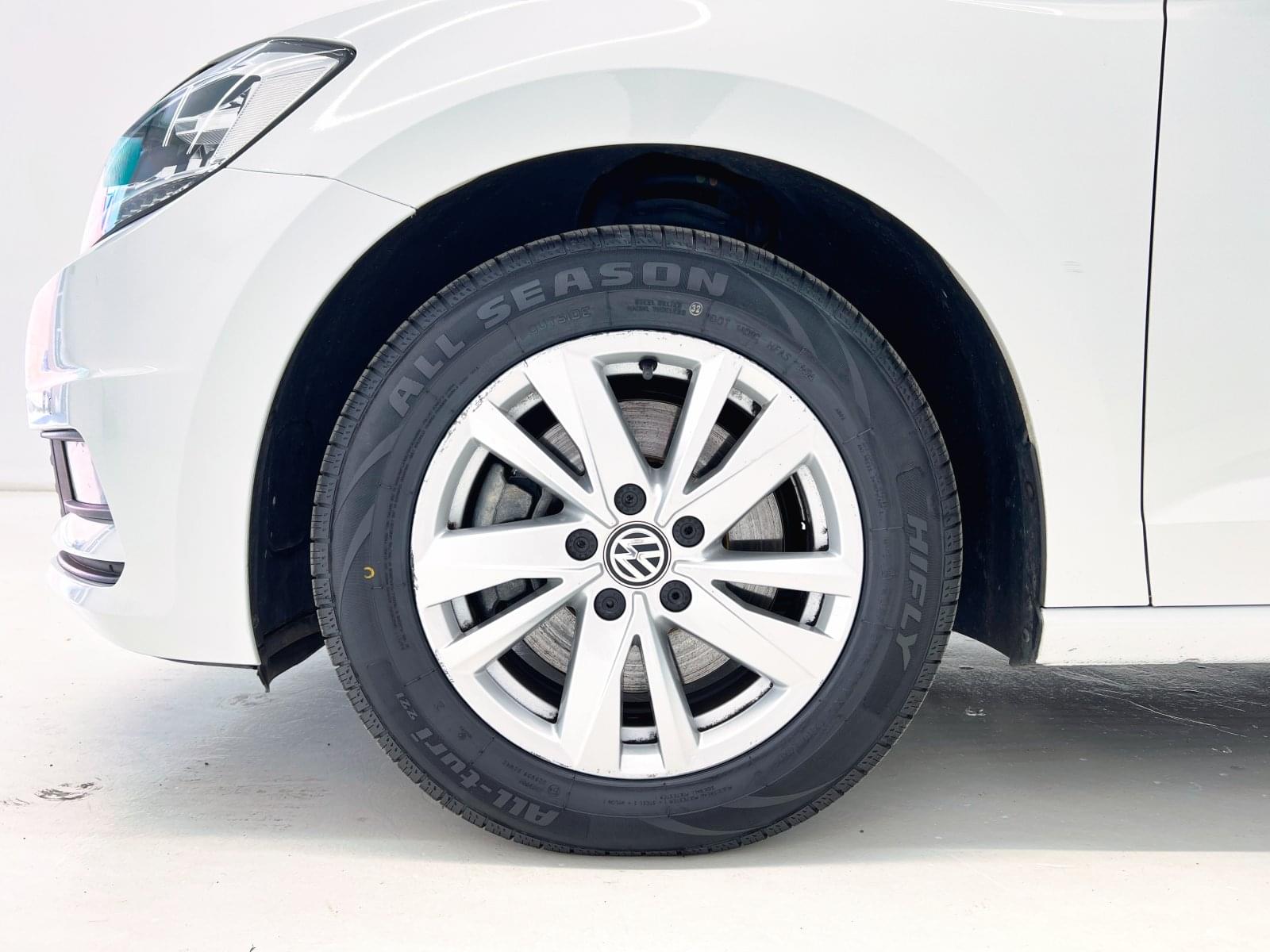 VOLKSWAGEN TOURAN ADVANCE 2.0 TDI 110KW (150CV) DSG 19 