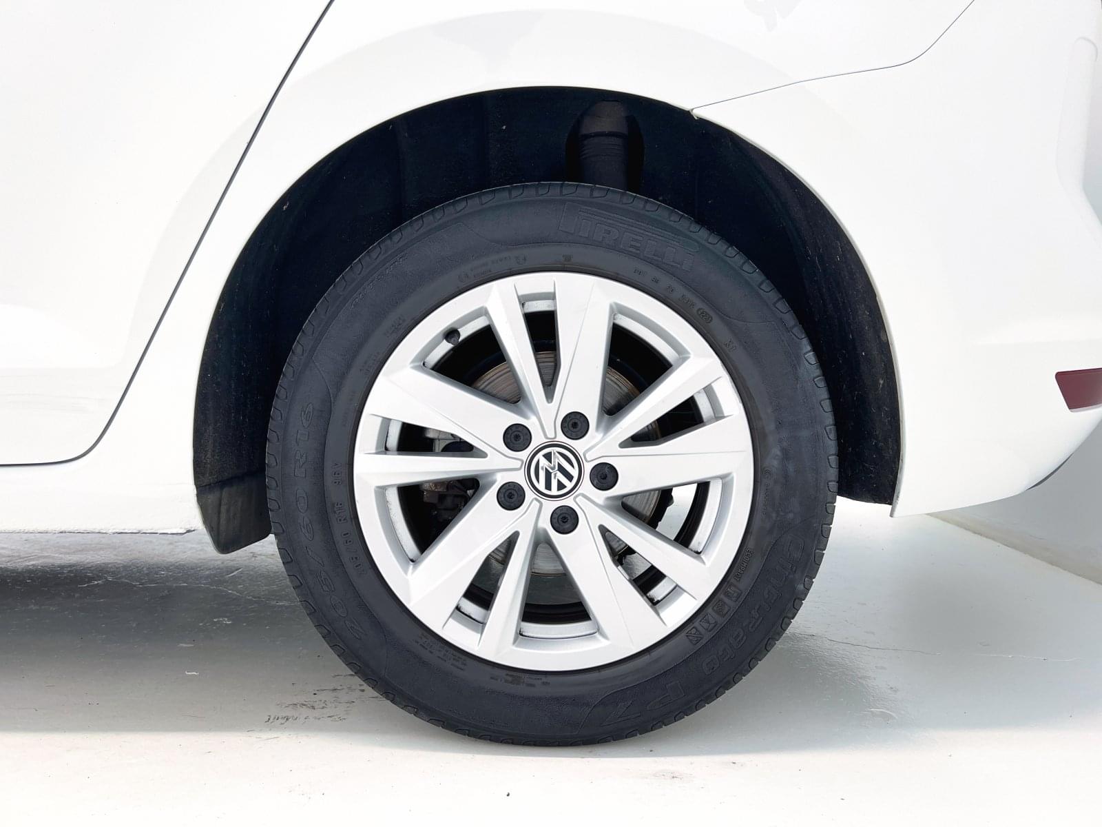VOLKSWAGEN TOURAN ADVANCE 2.0 TDI 110KW (150CV) DSG 20 