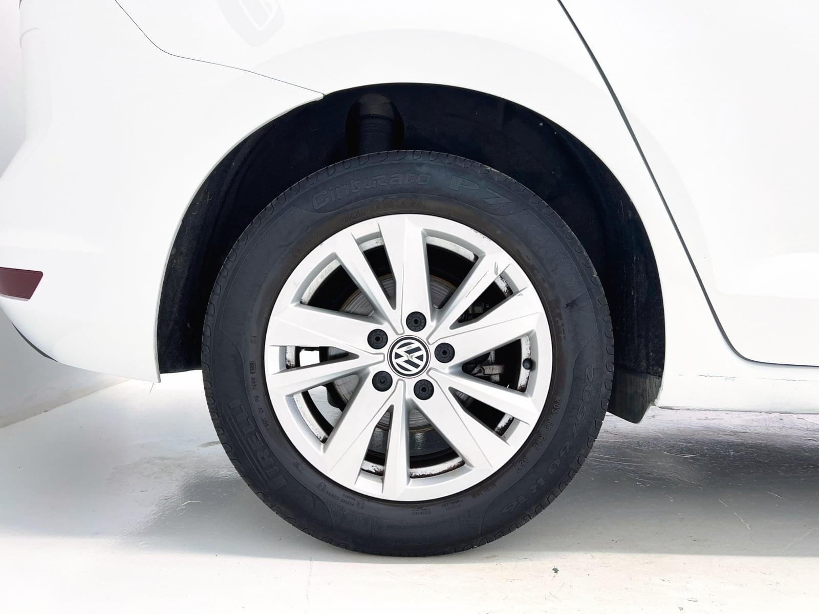 VOLKSWAGEN TOURAN ADVANCE 2.0 TDI 110KW (150CV) DSG 21 