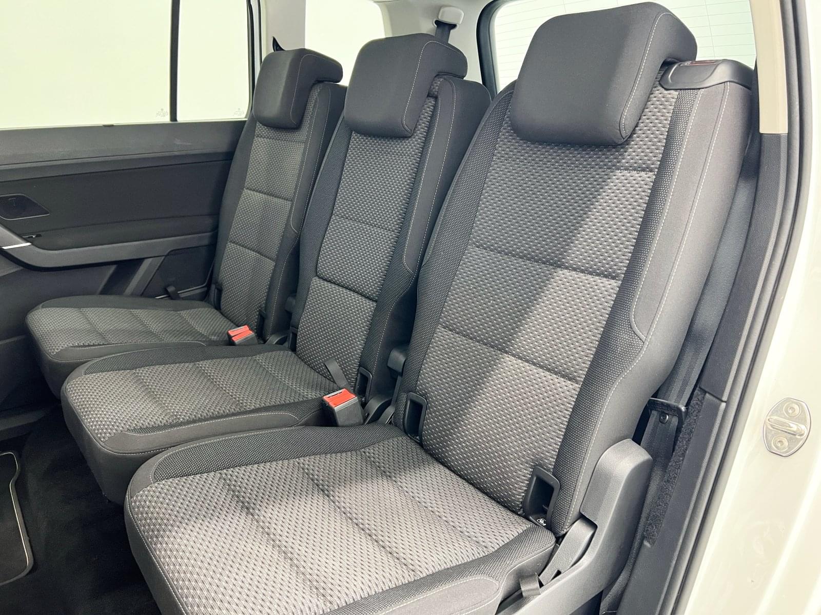 VOLKSWAGEN TOURAN ADVANCE 2.0 TDI 110KW (150CV) DSG 44 
