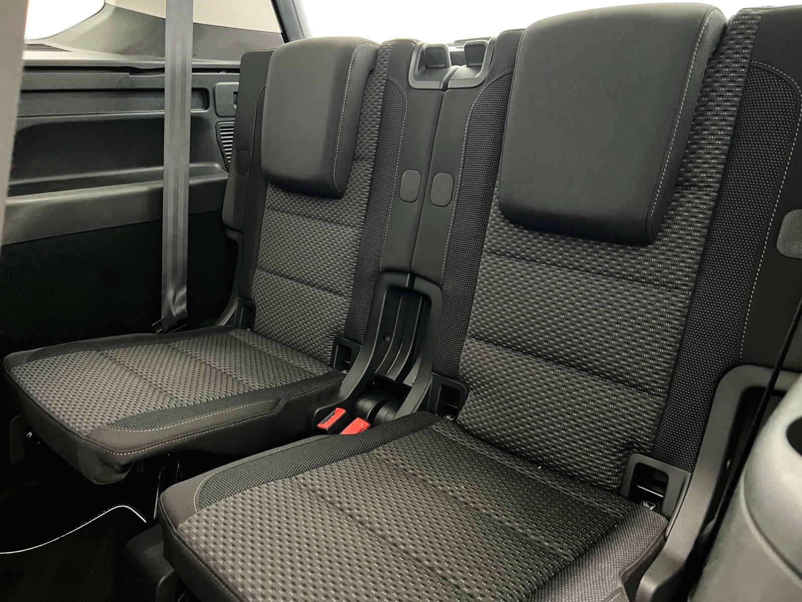 VOLKSWAGEN TOURAN ADVANCE 2.0 TDI 110KW (150CV) DSG 45 