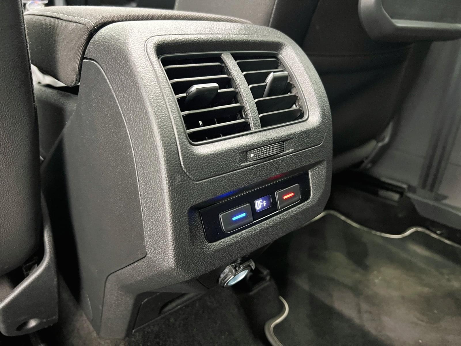VOLKSWAGEN TOURAN ADVANCE 2.0 TDI 110KW (150CV) DSG 42 