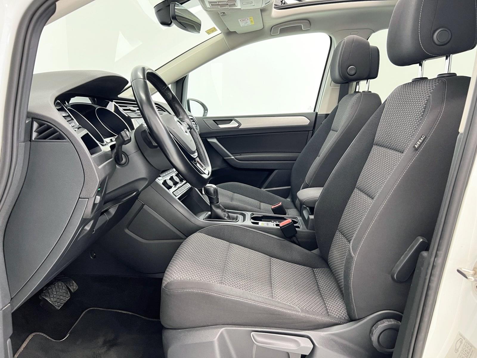 VOLKSWAGEN TOURAN ADVANCE 2.0 TDI 110KW (150CV) DSG 24 