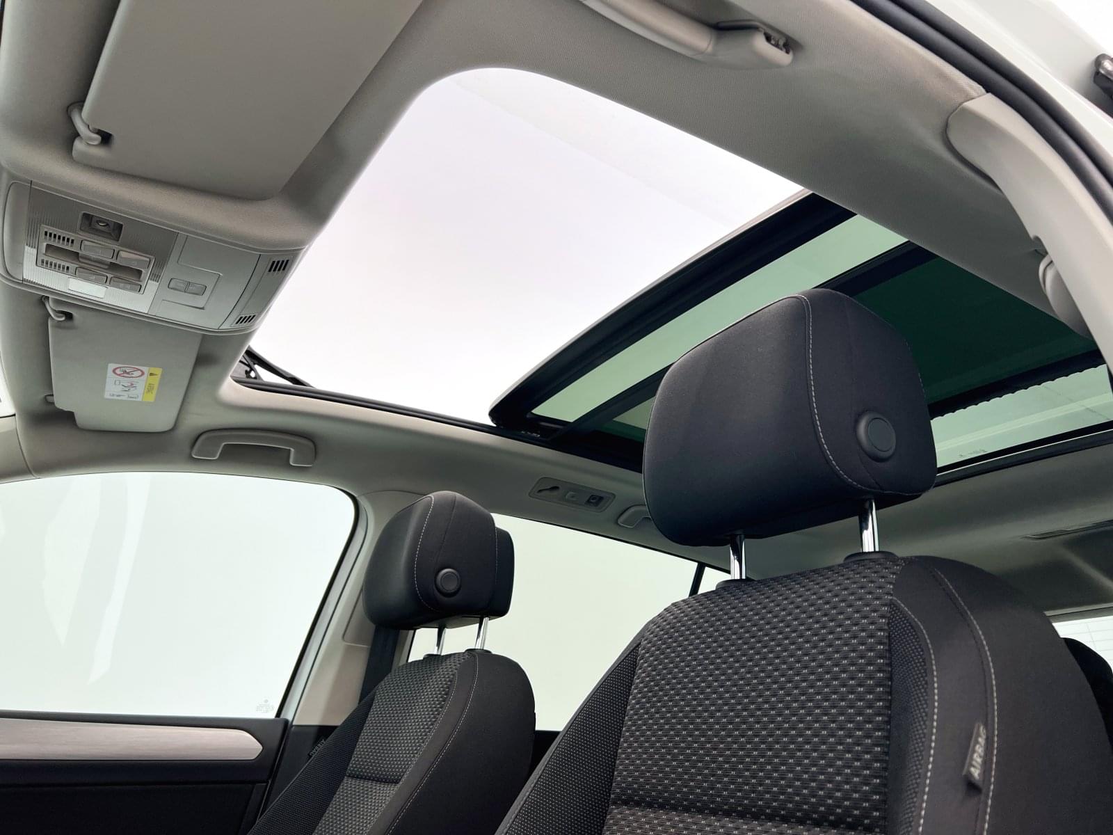 VOLKSWAGEN TOURAN ADVANCE 2.0 TDI 110KW (150CV) DSG 23 