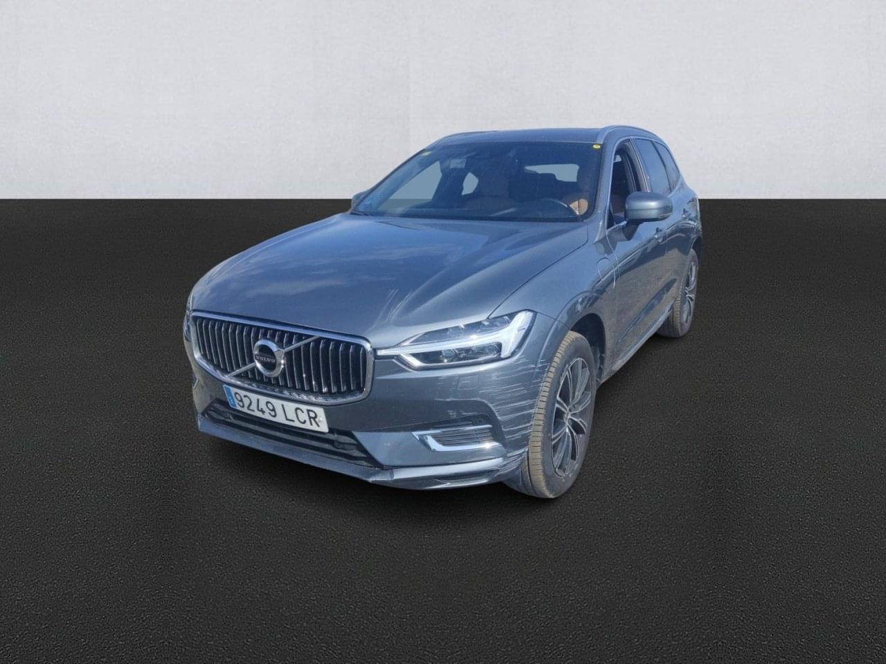VOLVO XC60 2.0 T8 AWD INSCRIPTION AUTO 2 