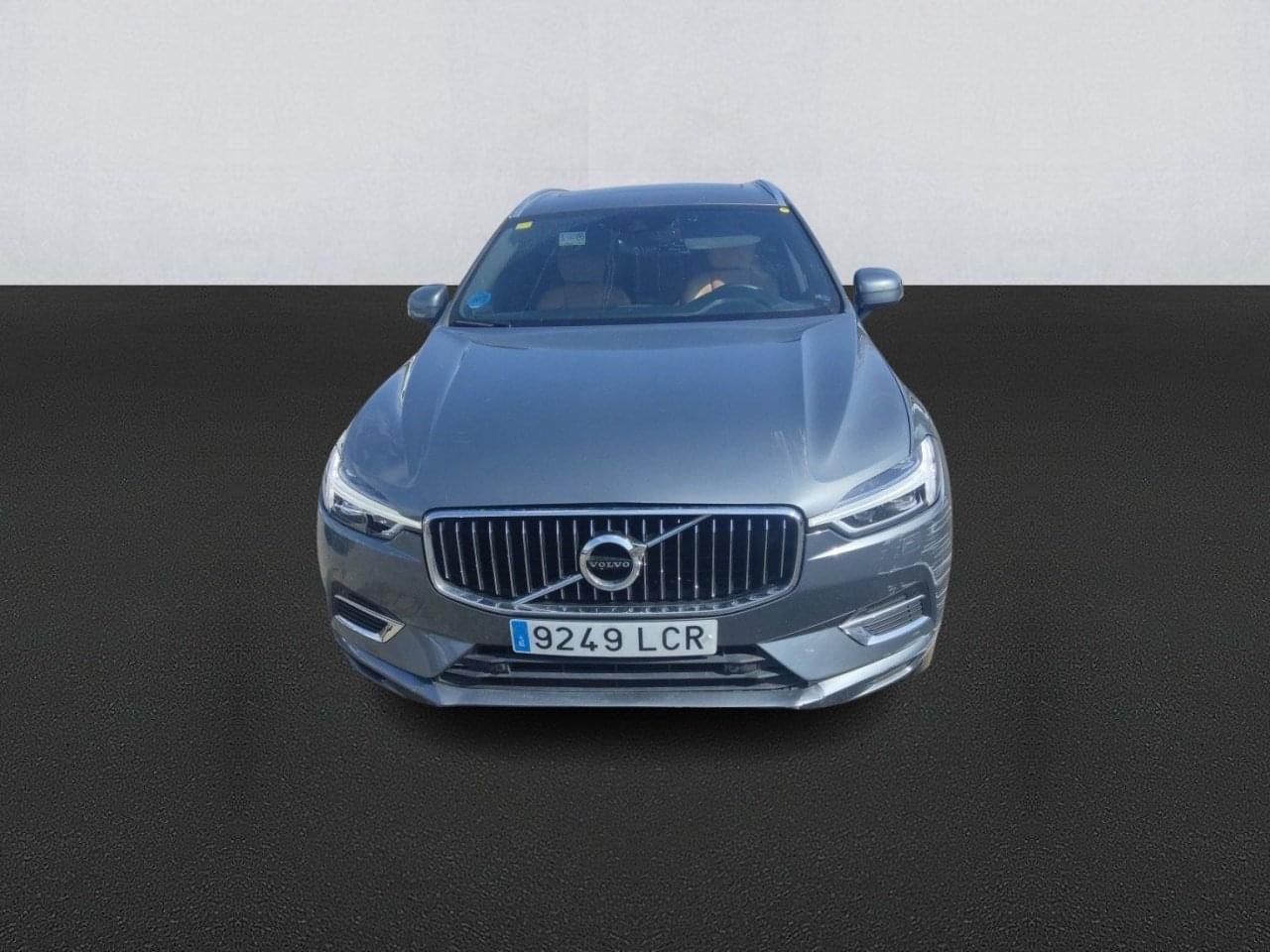 VOLVO XC60 2.0 T8 AWD INSCRIPTION AUTO 3 