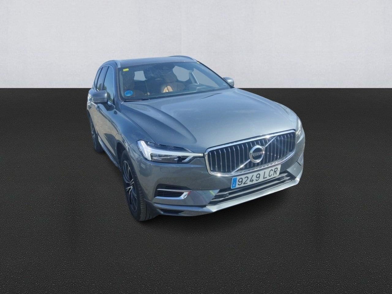 VOLVO XC60 2.0 T8 AWD INSCRIPTION AUTO 4 