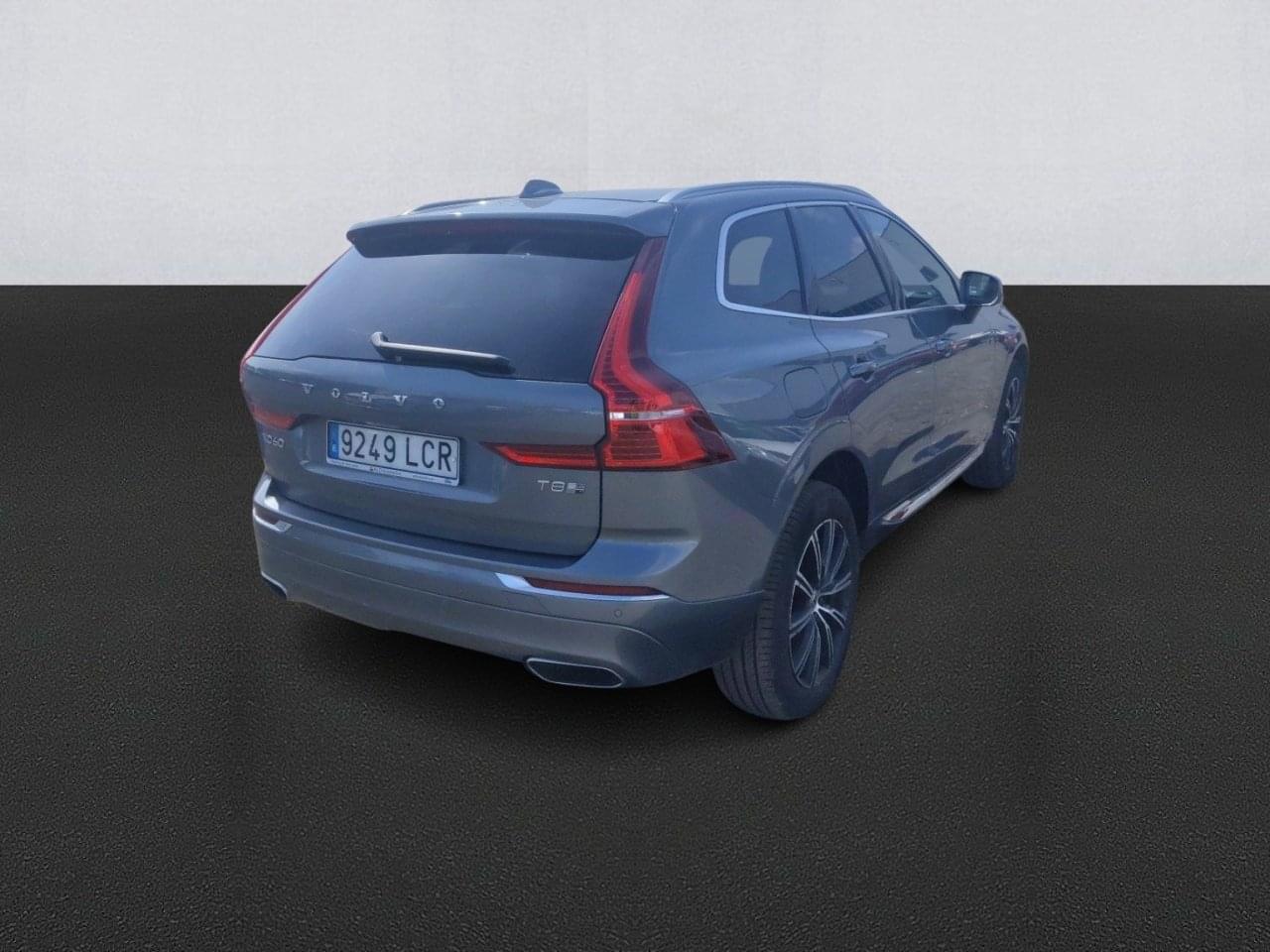VOLVO XC60 2.0 T8 AWD INSCRIPTION AUTO 5 