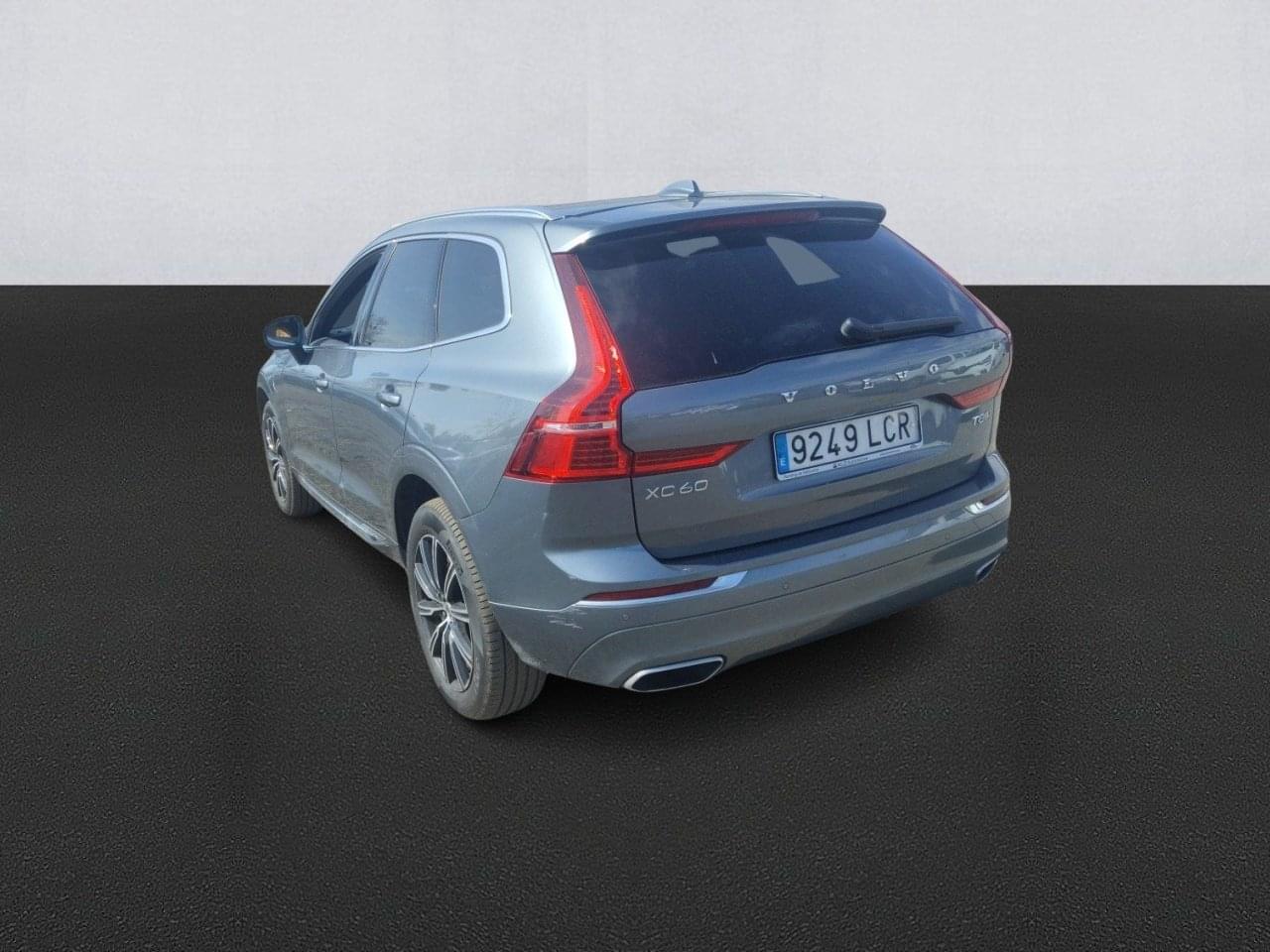VOLVO XC60 2.0 T8 AWD INSCRIPTION AUTO 6 