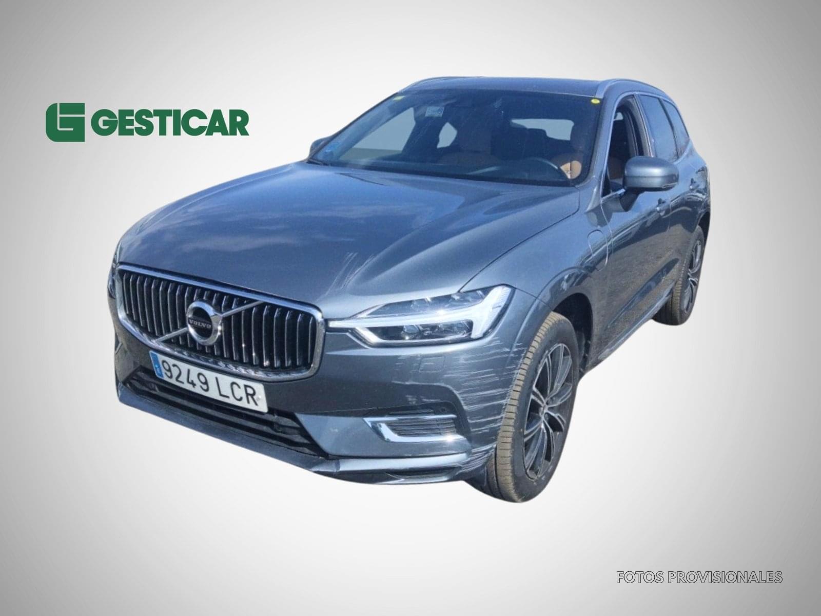 VOLVO XC60 2.0 T8 AWD INSCRIPTION AUTO 1 