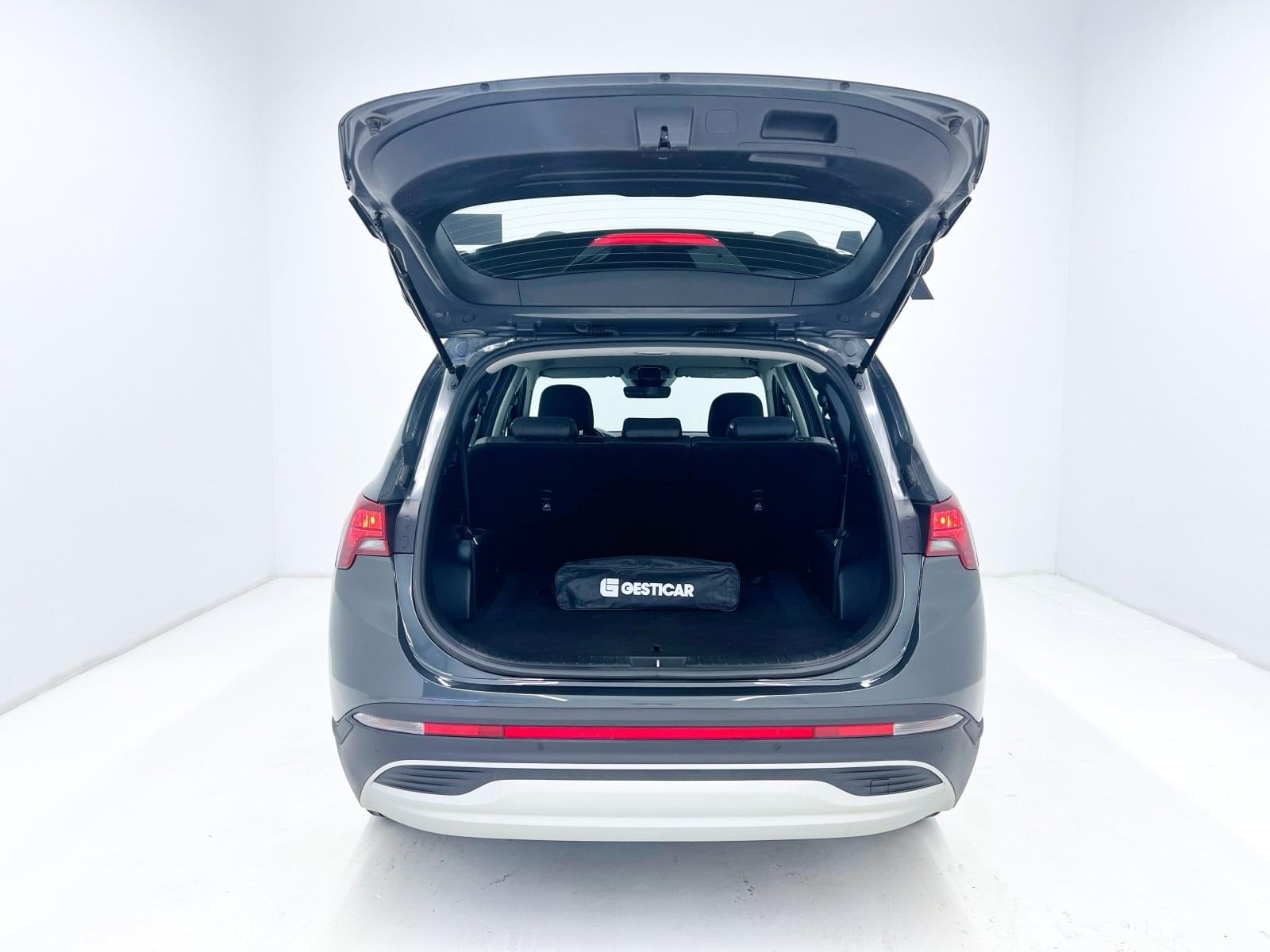 HYUNDAI SANTA FE 1.6 TGDI HEV KLASS AUTO 4X2 13 