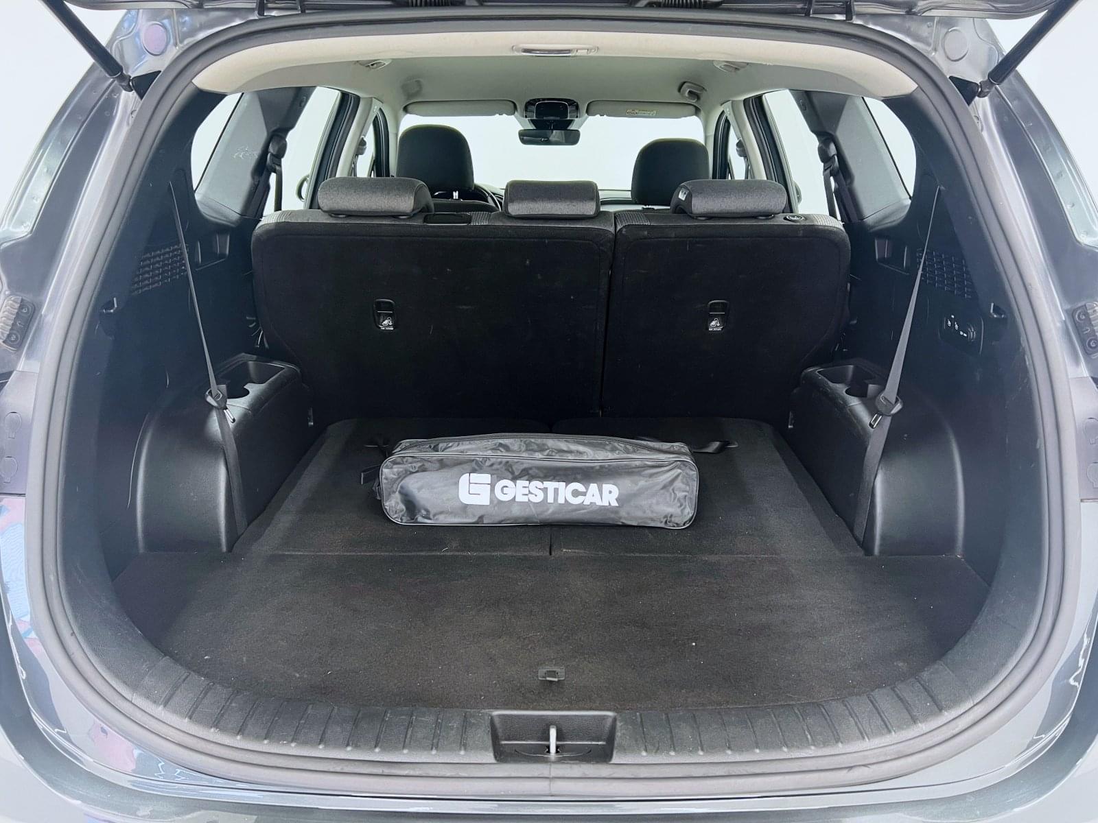 HYUNDAI SANTA FE 1.6 TGDI HEV KLASS AUTO 4X2 14 