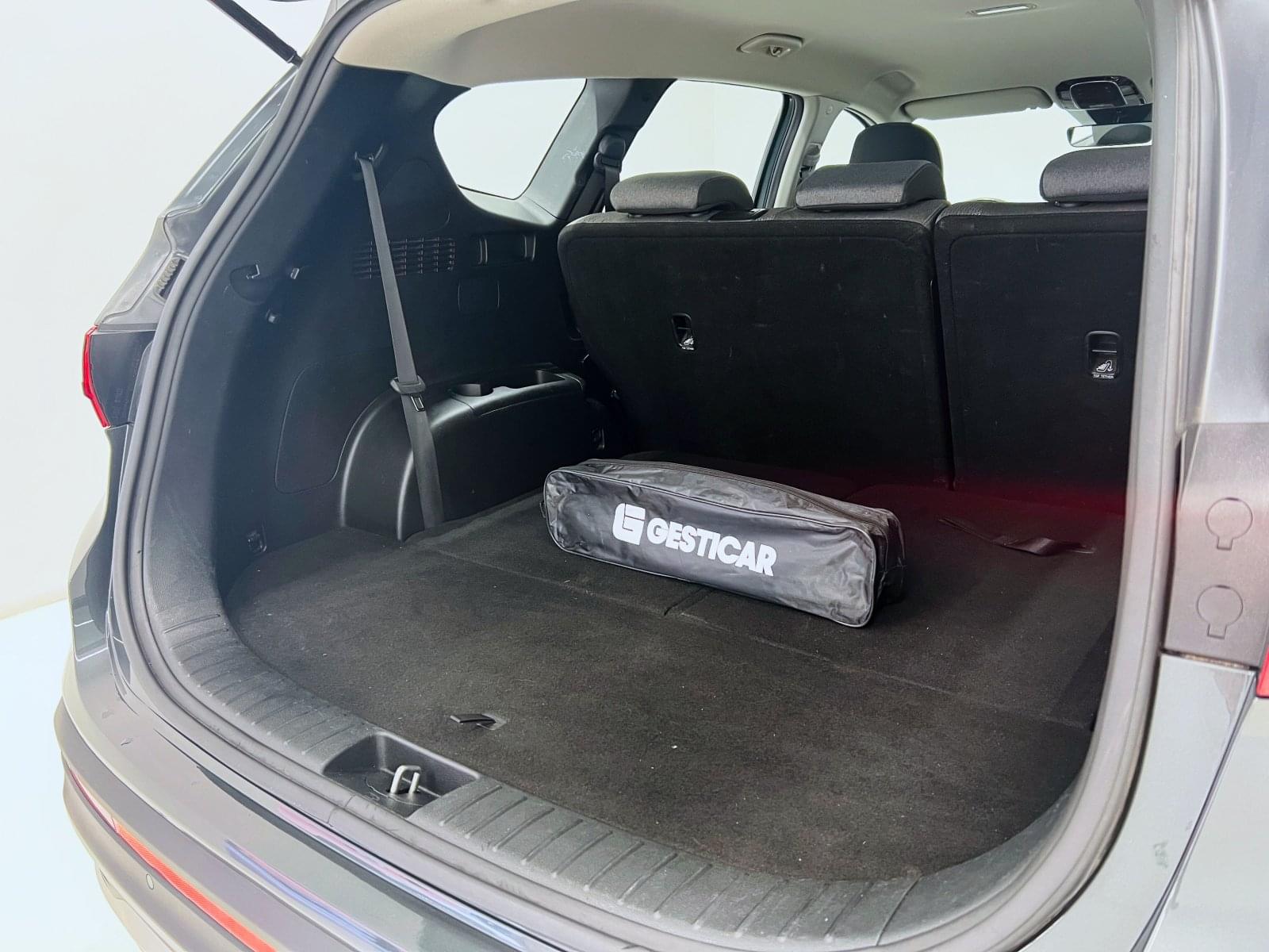 HYUNDAI SANTA FE 1.6 TGDI HEV KLASS AUTO 4X2 15 