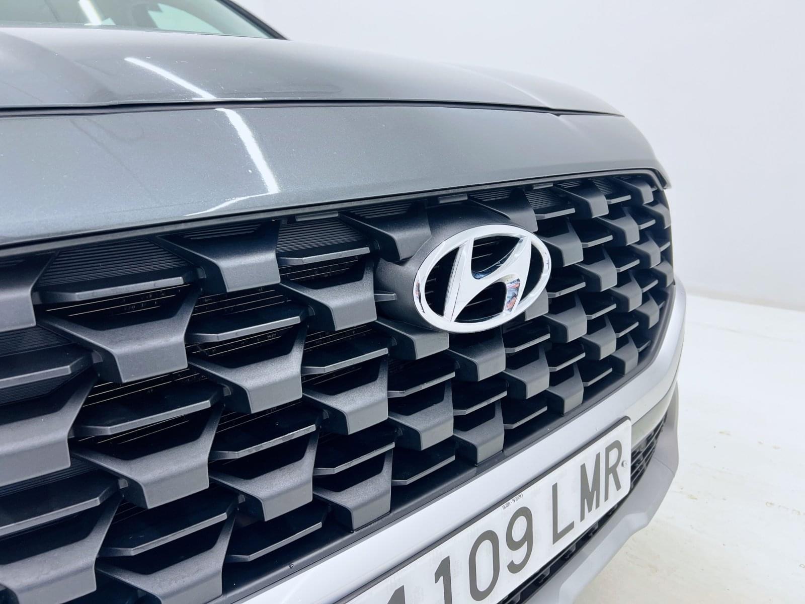 HYUNDAI SANTA FE 1.6 TGDI HEV KLASS AUTO 4X2 5 