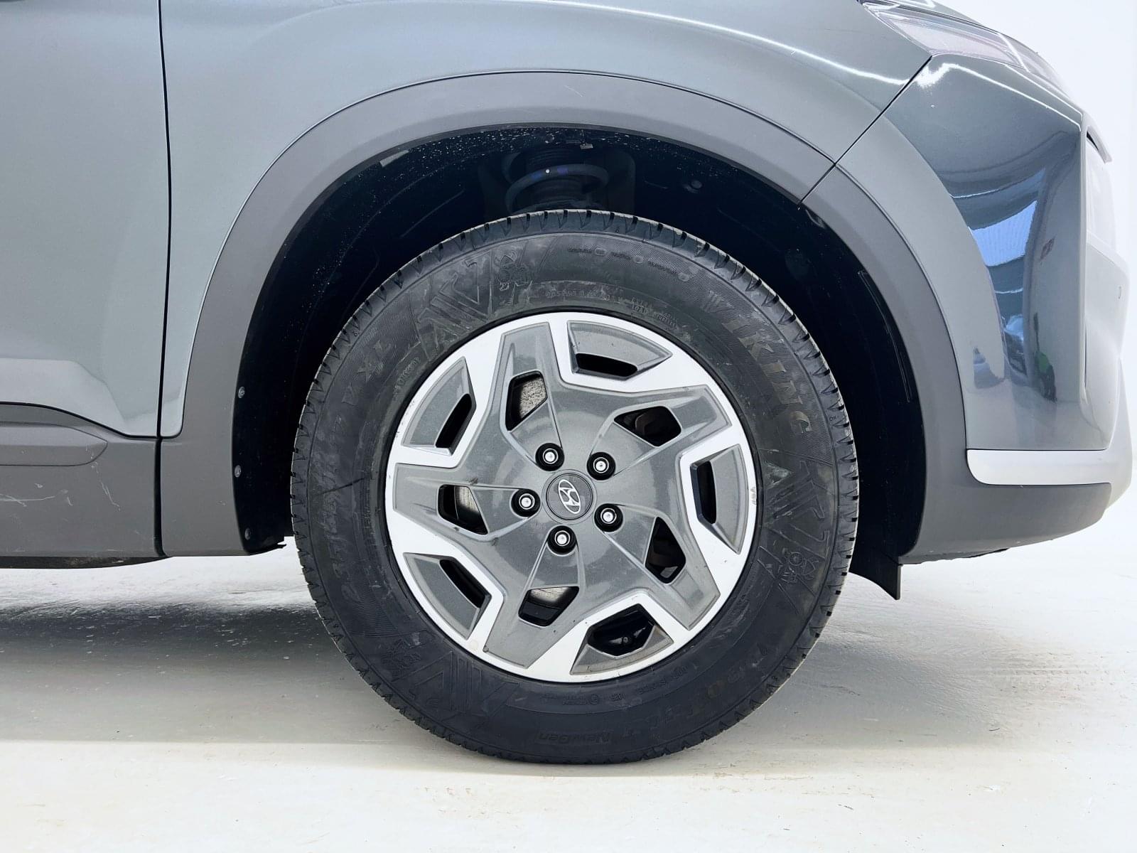 HYUNDAI SANTA FE 1.6 TGDI HEV KLASS AUTO 4X2 19 