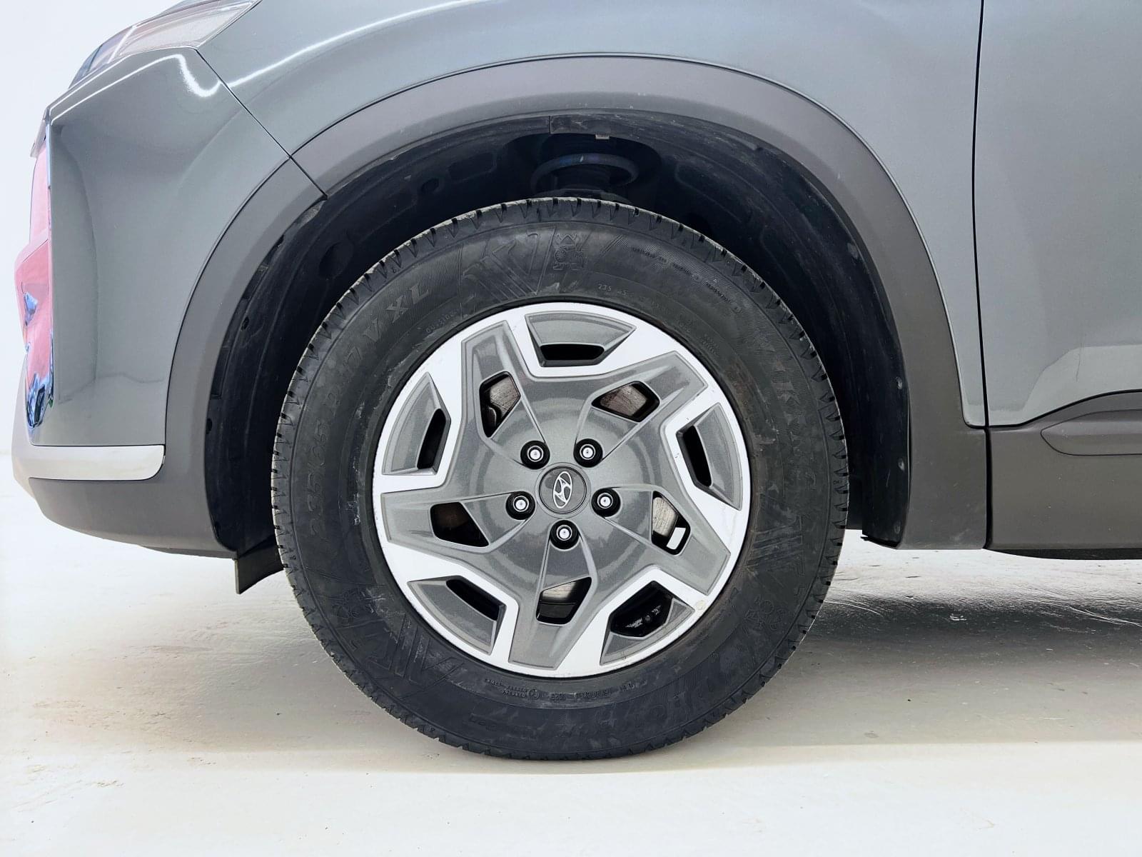 HYUNDAI SANTA FE 1.6 TGDI HEV KLASS AUTO 4X2 20 